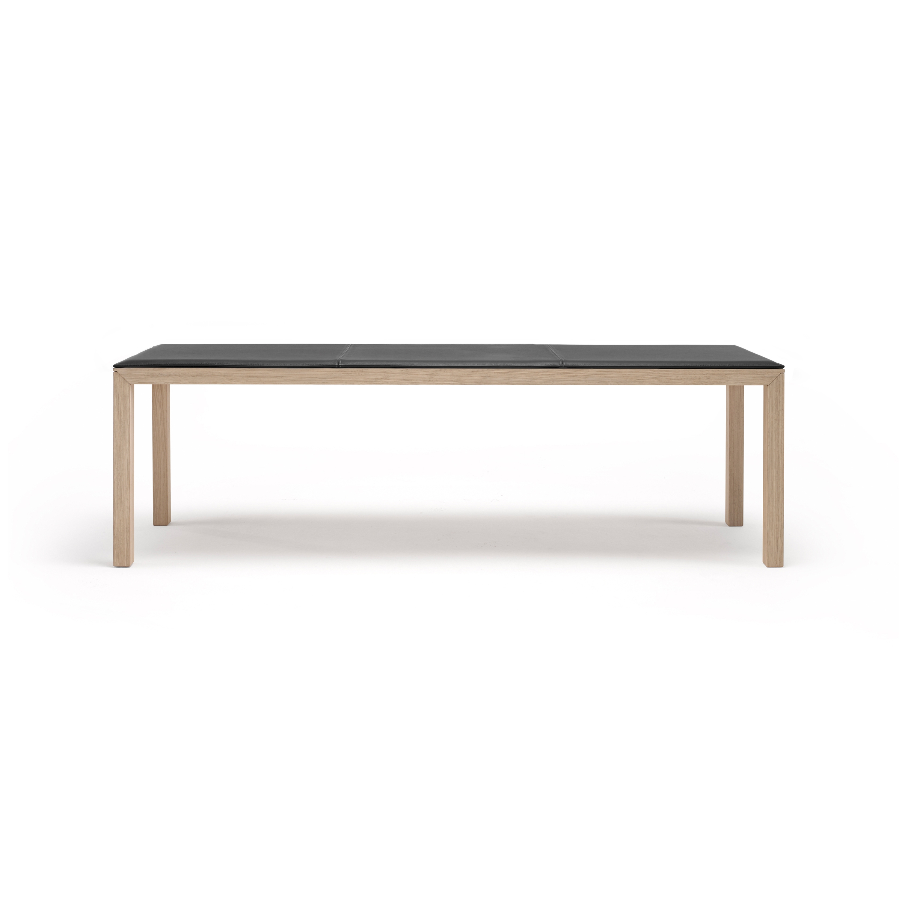 Display product Slim+ bench from manufacturer Arco