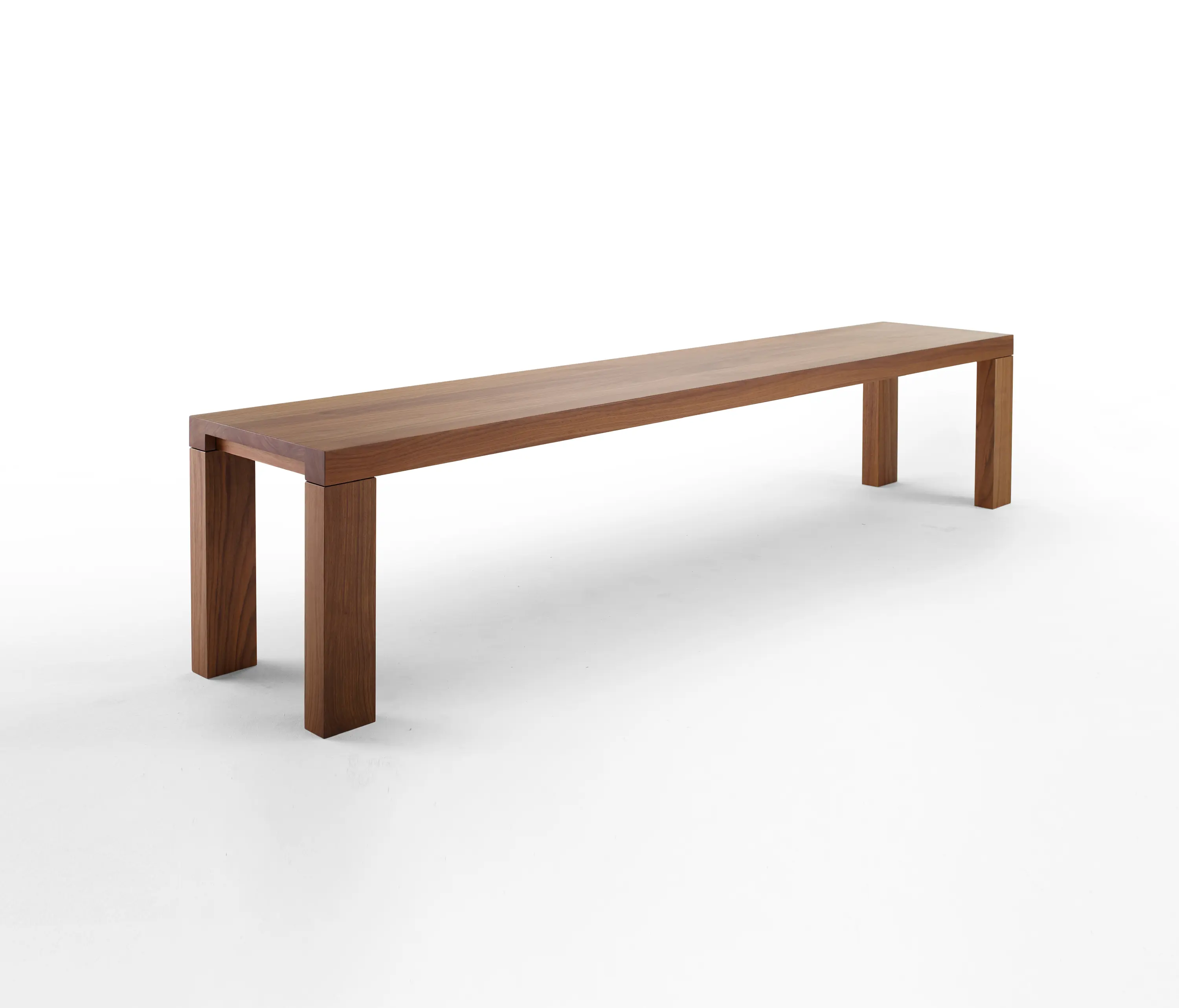 Arco - Essenza Bench