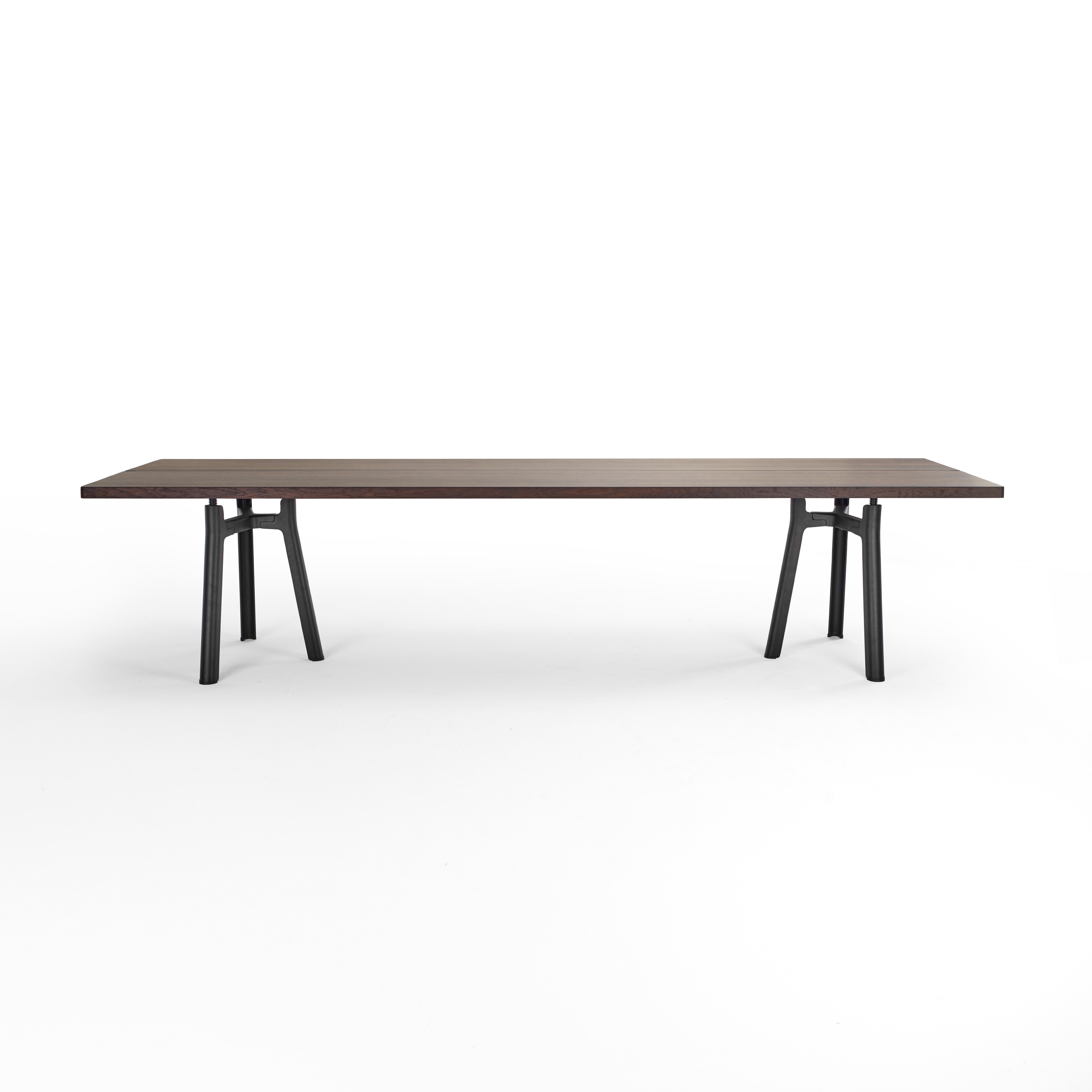 Display product Trestle Table from manufacturer Arco
