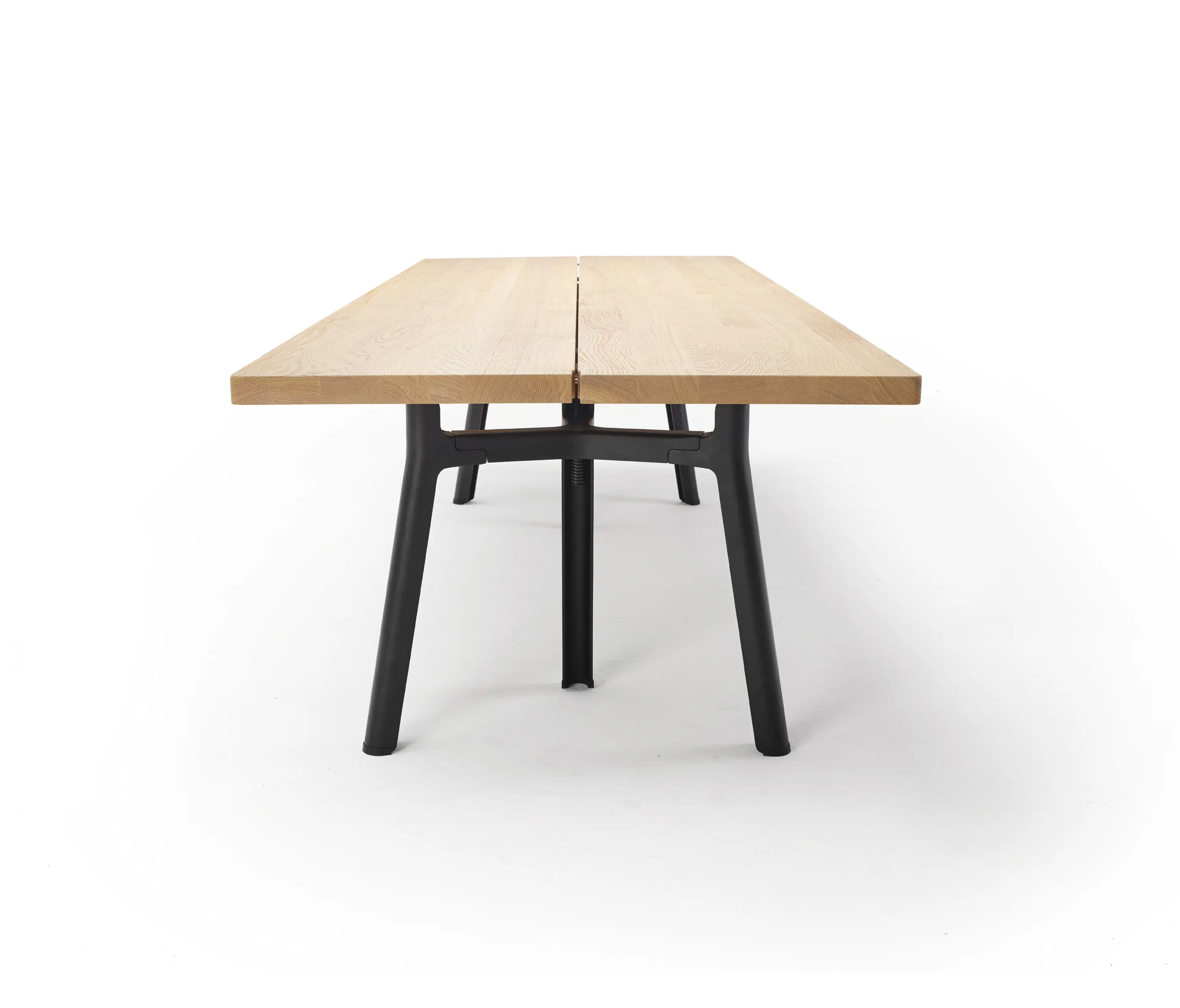 Arco - Trestle Table