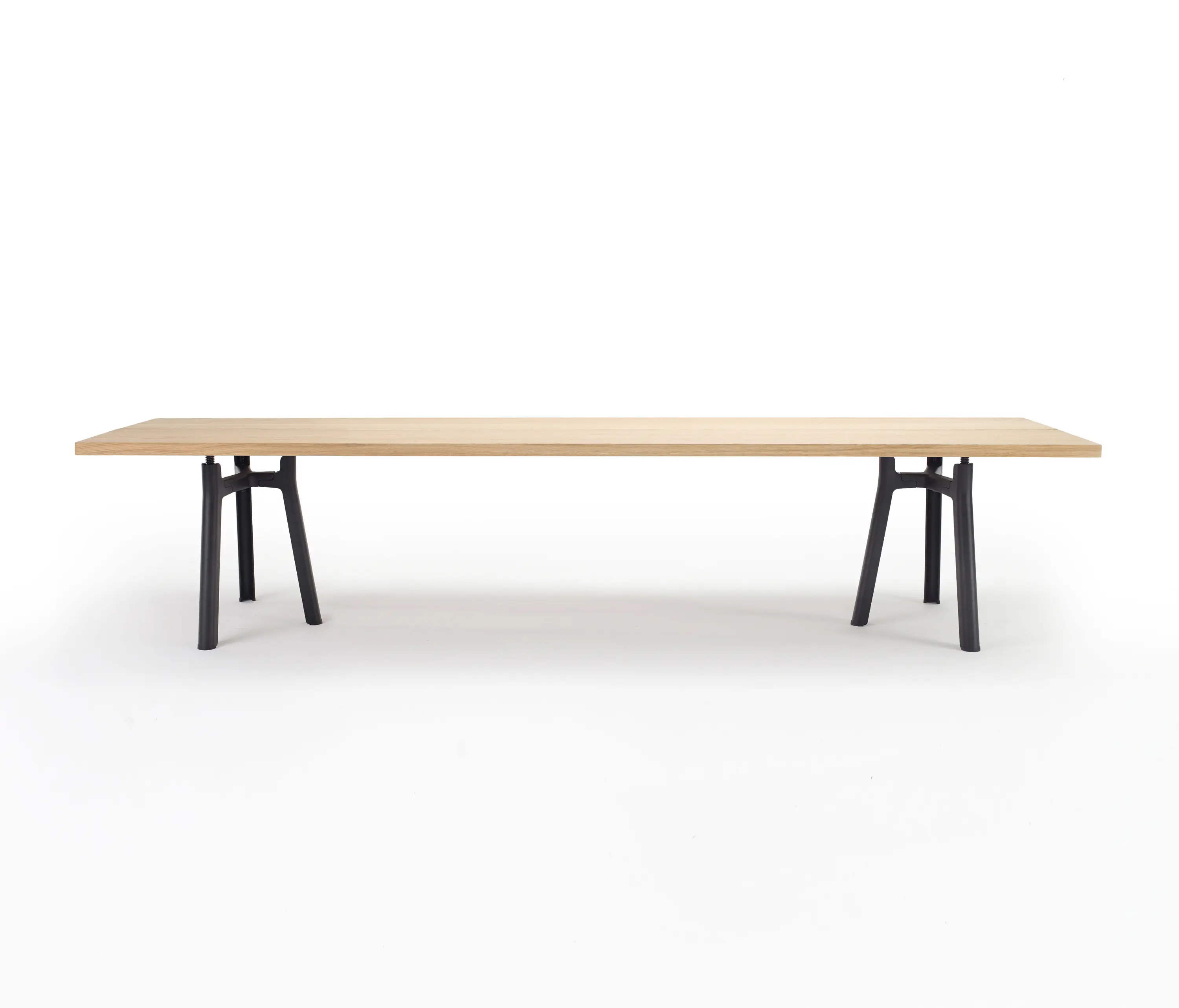 Arco - Trestle Table