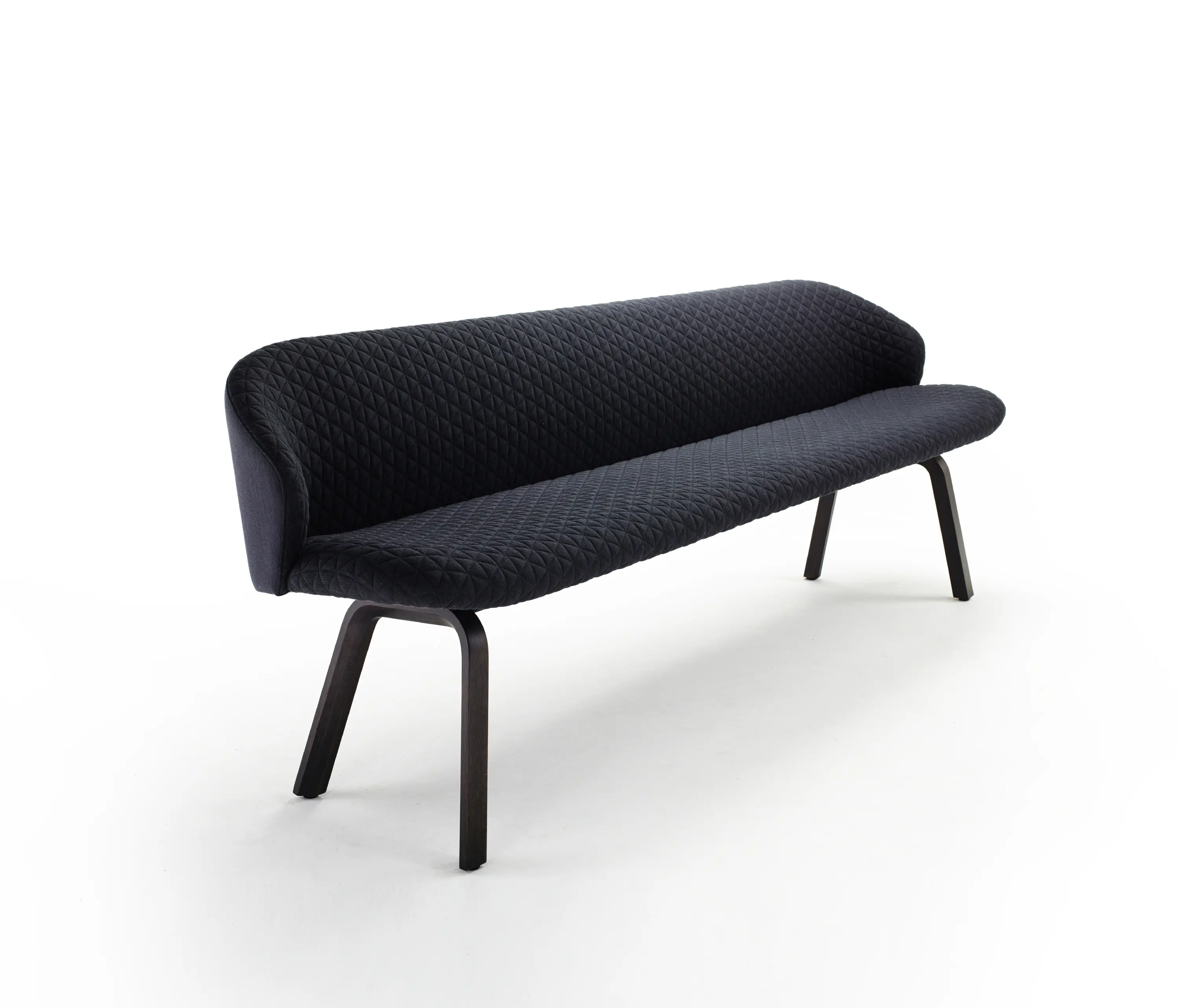 Arco - Close Bench