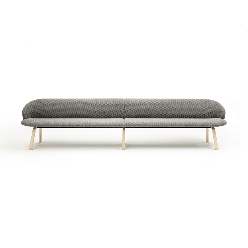 Display product Close Bench connected from manufacturer Arco