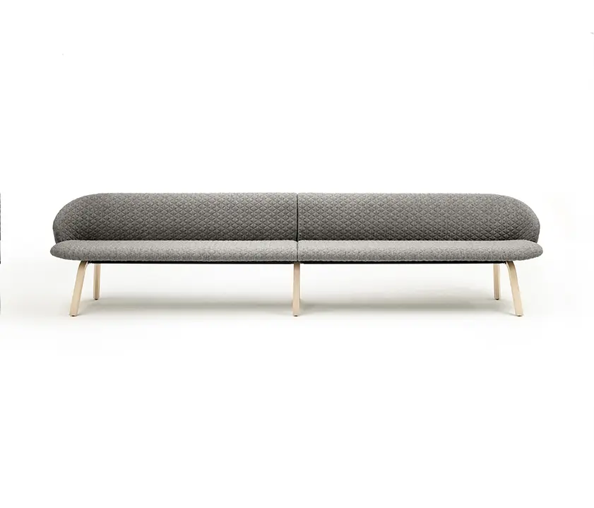 Arco - Close Bench connected