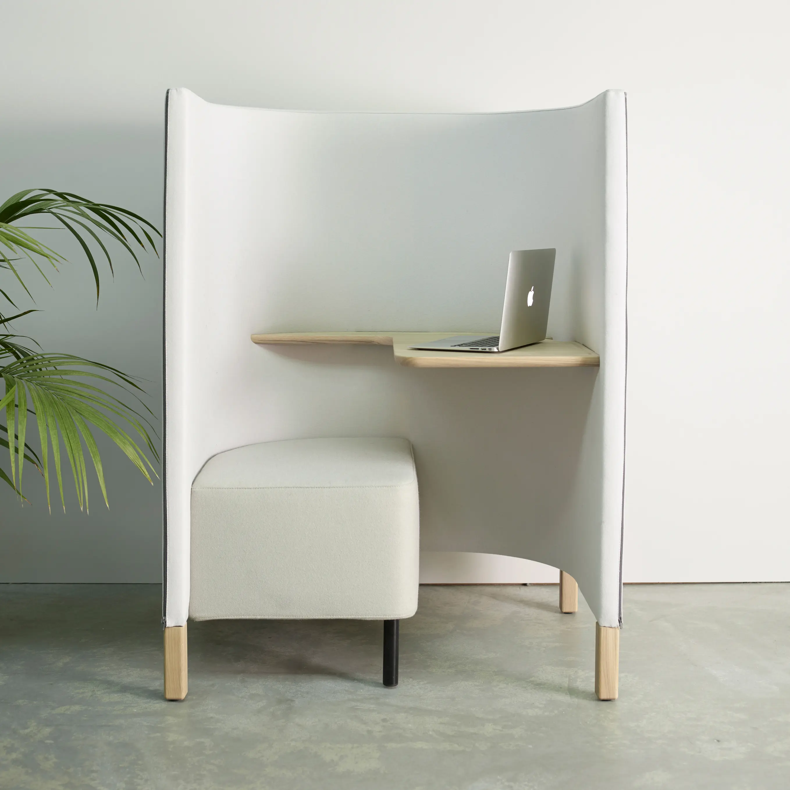 Arco - Side by Side work Compact