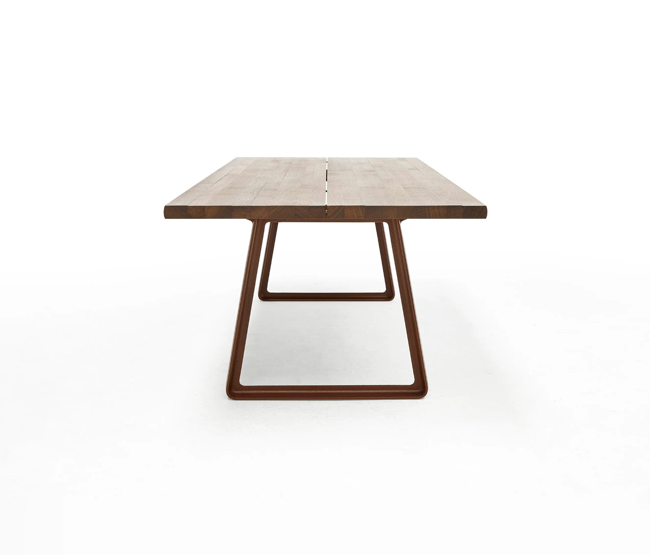 Arco - Cast rectangular