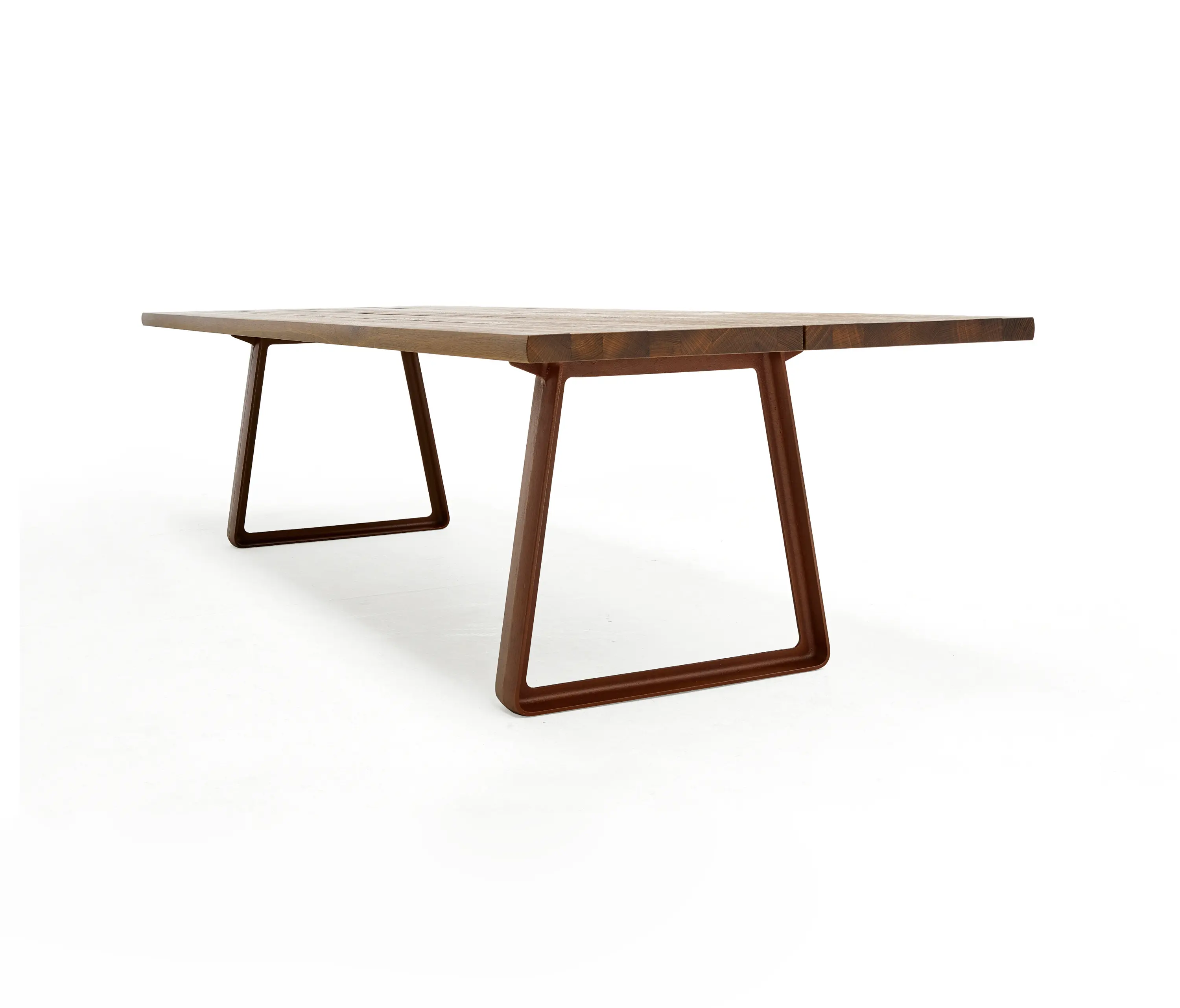 Arco - Cast rectangular
