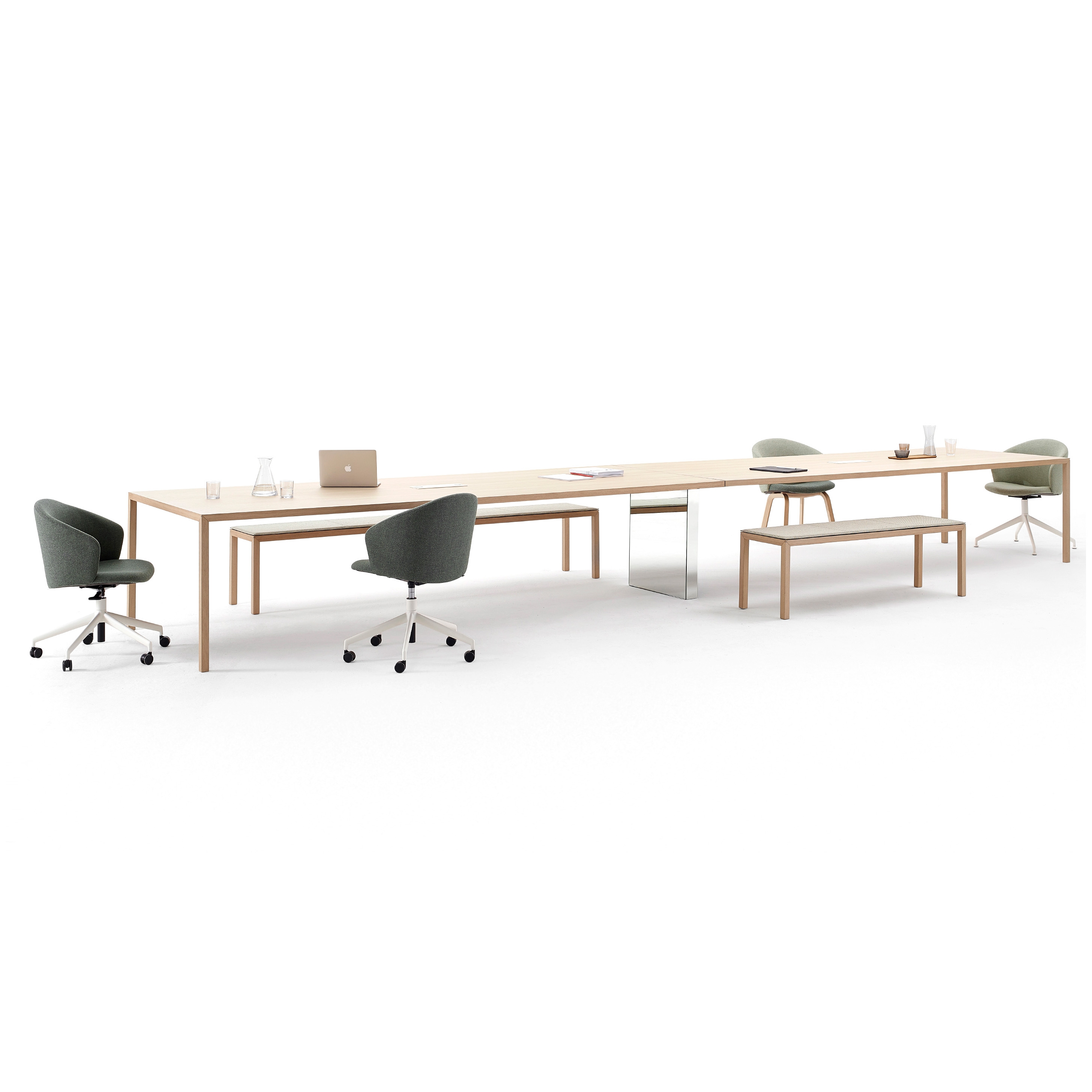 Mostrar el producto Slim+ Connected del fabricante Arco