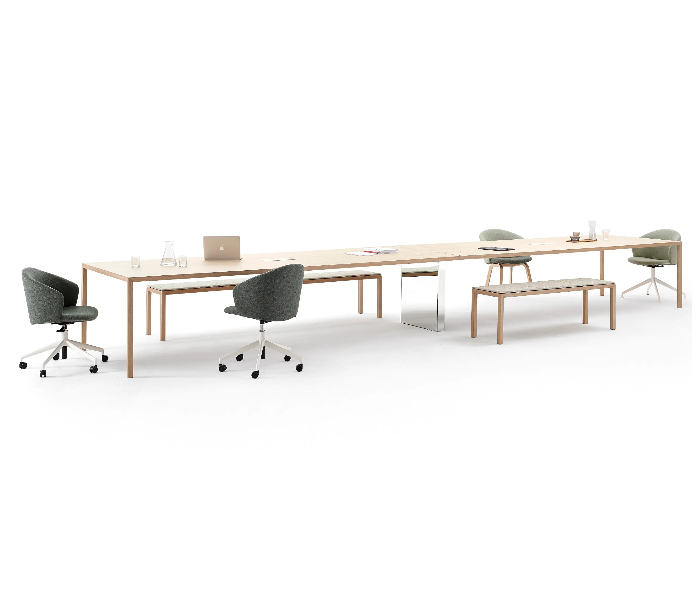 Arco - Slim+ Connected
