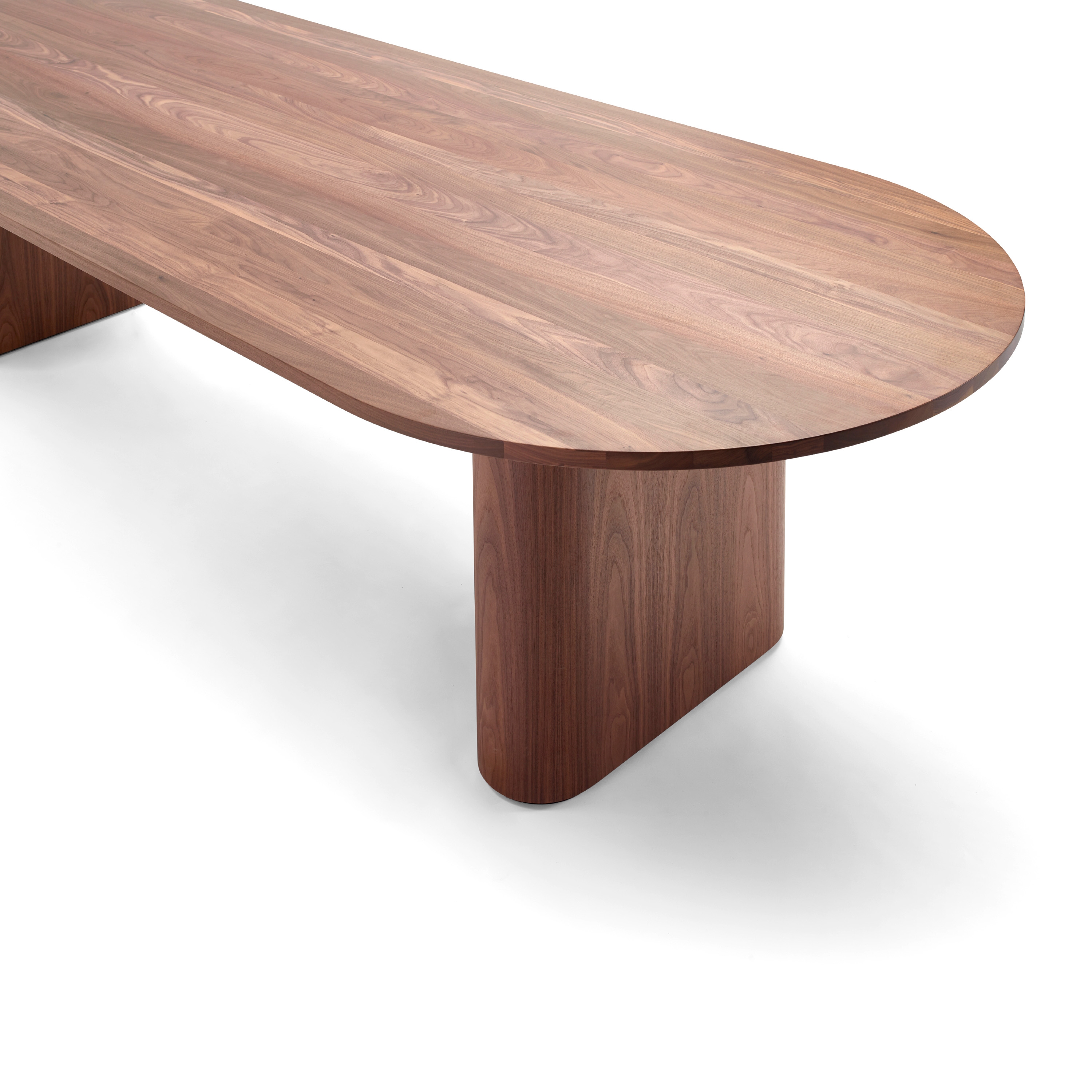 Display product Kami Oval 1 Connected from manufacturer Arco