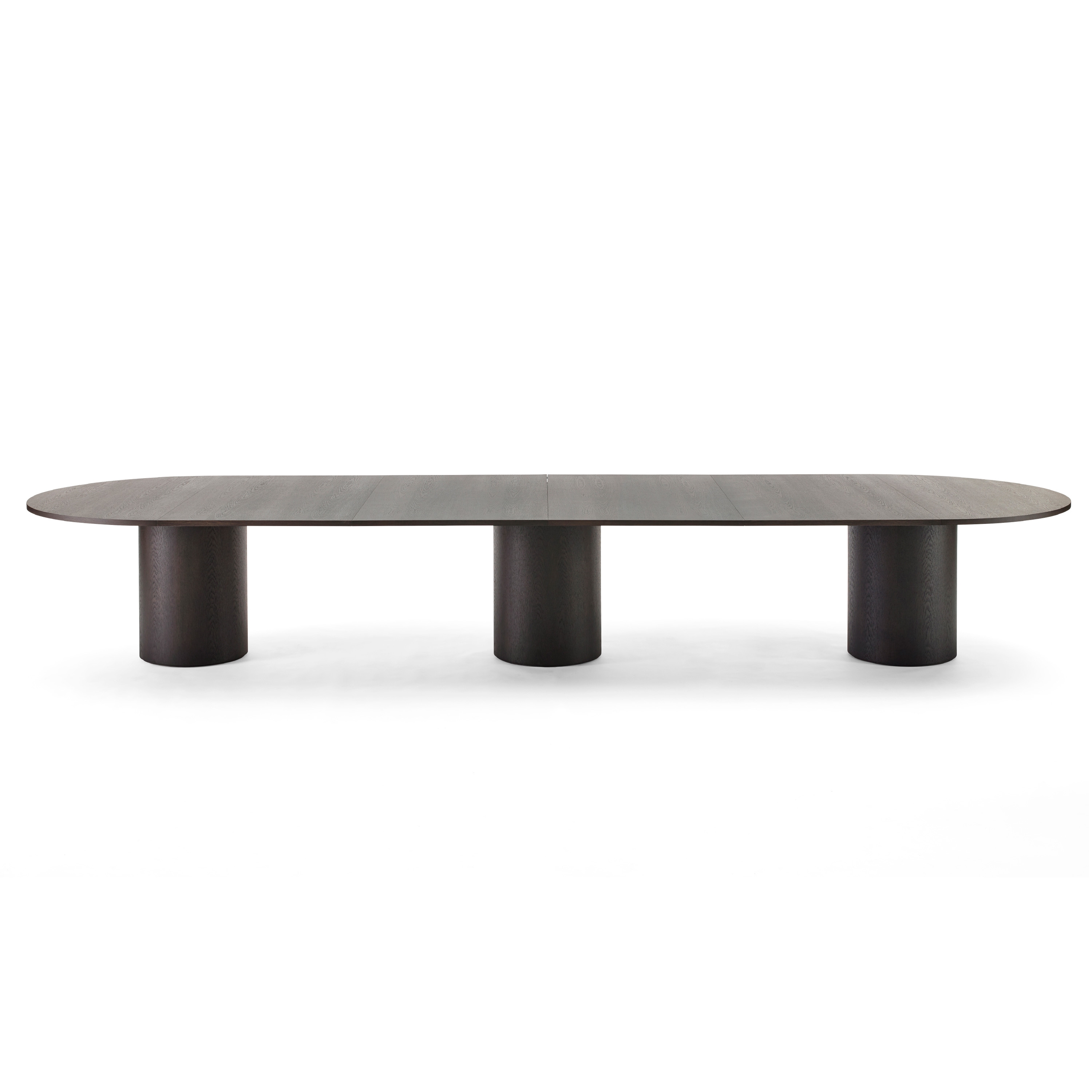 Mostra il prodotto Kami Oval 2 Connected del produttore Arco