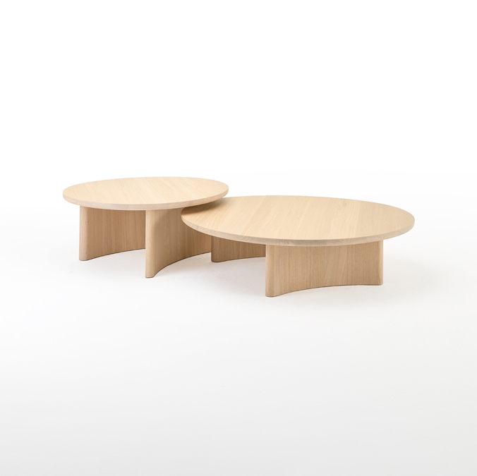 Mostrar el producto Dew Coffee Table del fabricante Arco