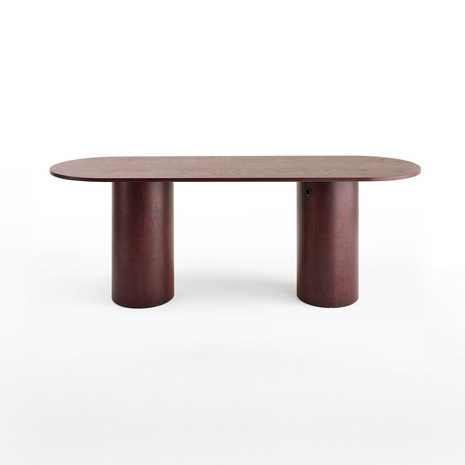 Display product Kami Oval 2 High from manufacturer Arco