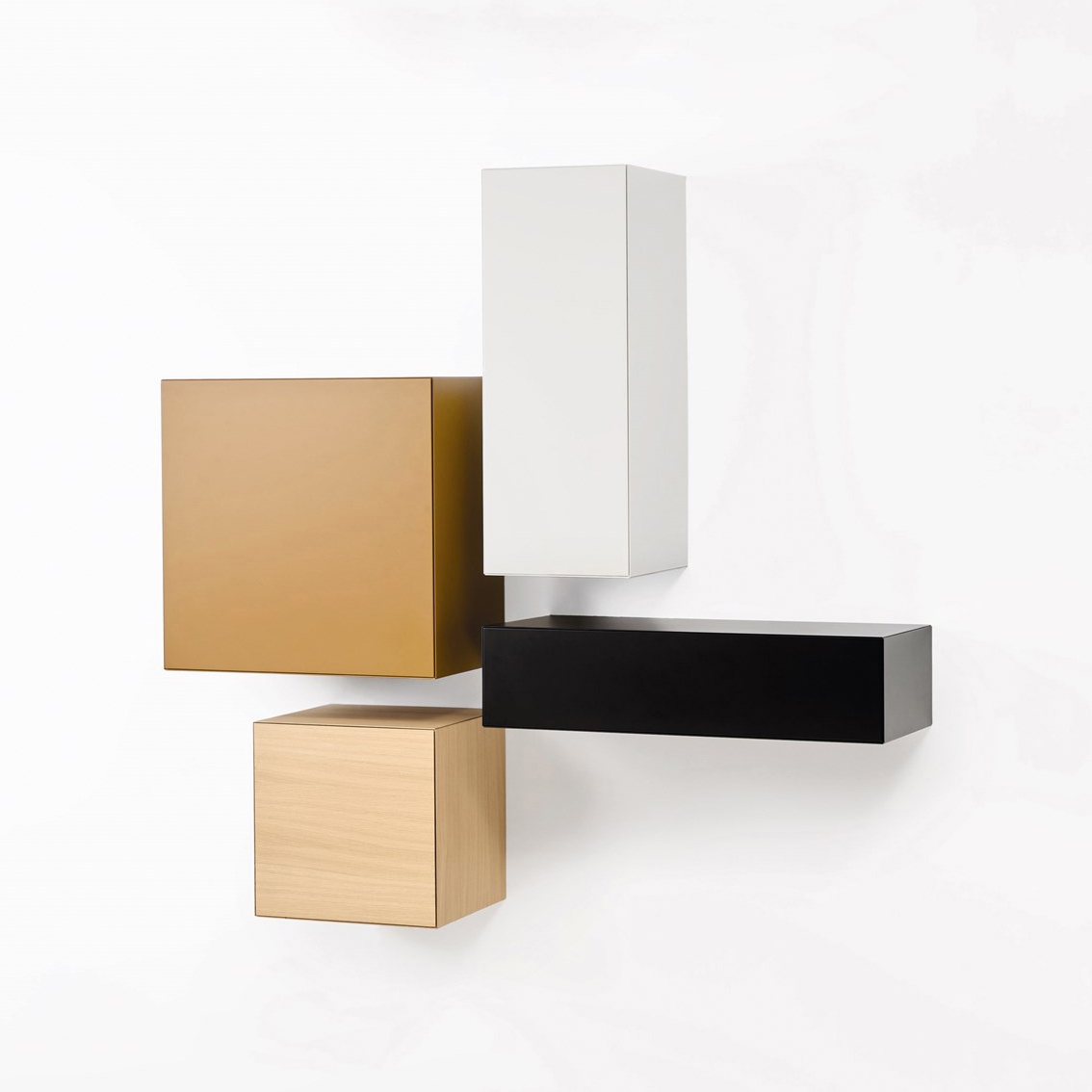 Display product Vision Modules from manufacturer Arco