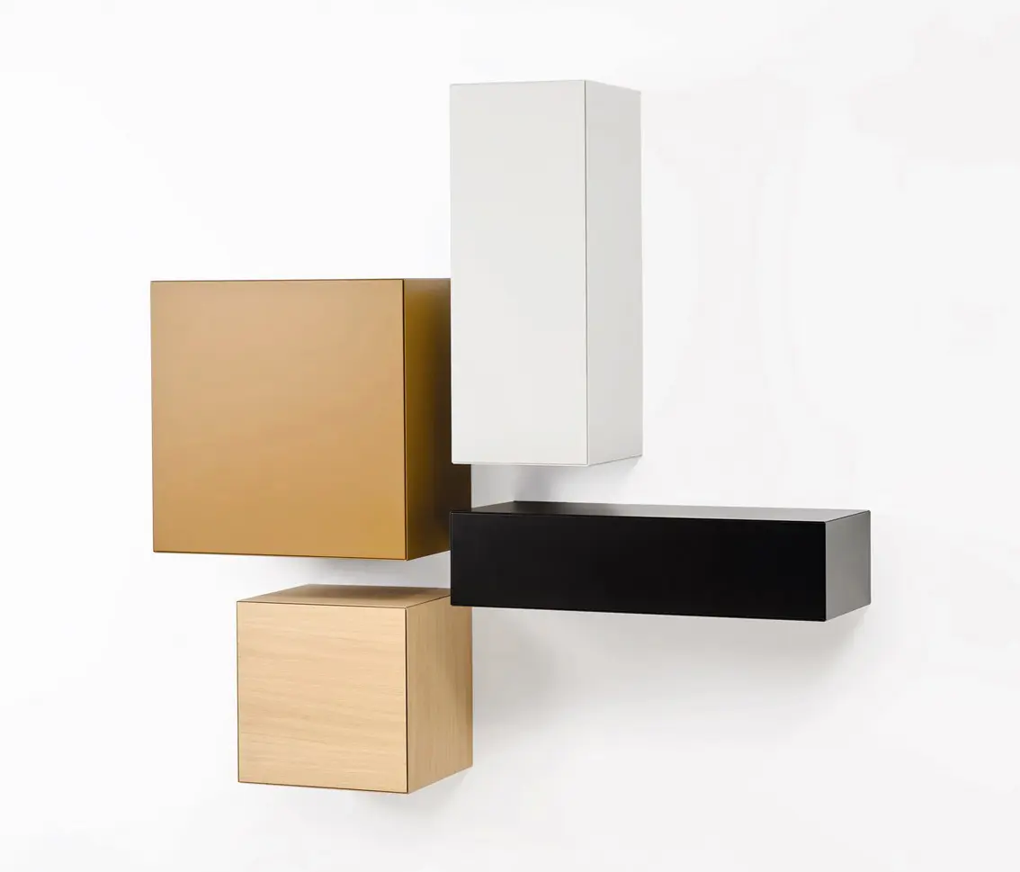 Arco - Vision Modules