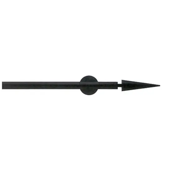 Blome - Modulo Centros black