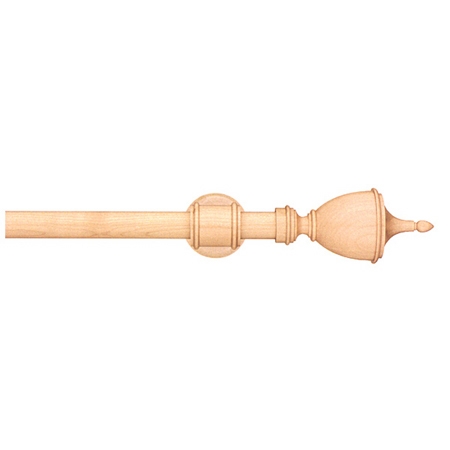 Display product Gloria Amphora maple from manufacturer Blome