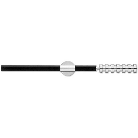 Display product Bicolor Actos black-nickel from manufacturer Blome