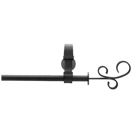 Mondo Louanda black