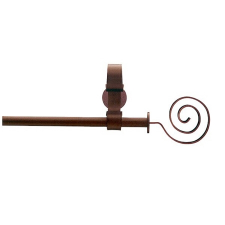 Mondo Accra rust