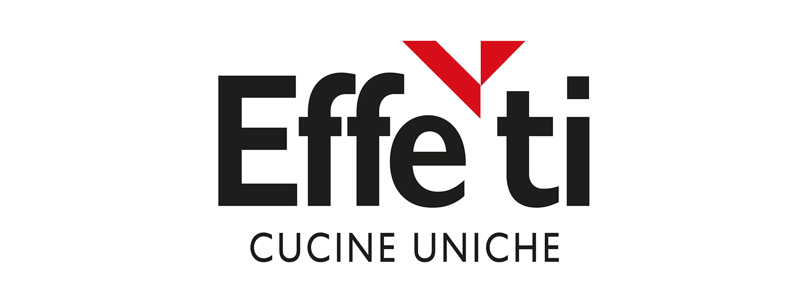 Logo for manufacturer Effeti Industrie SRL