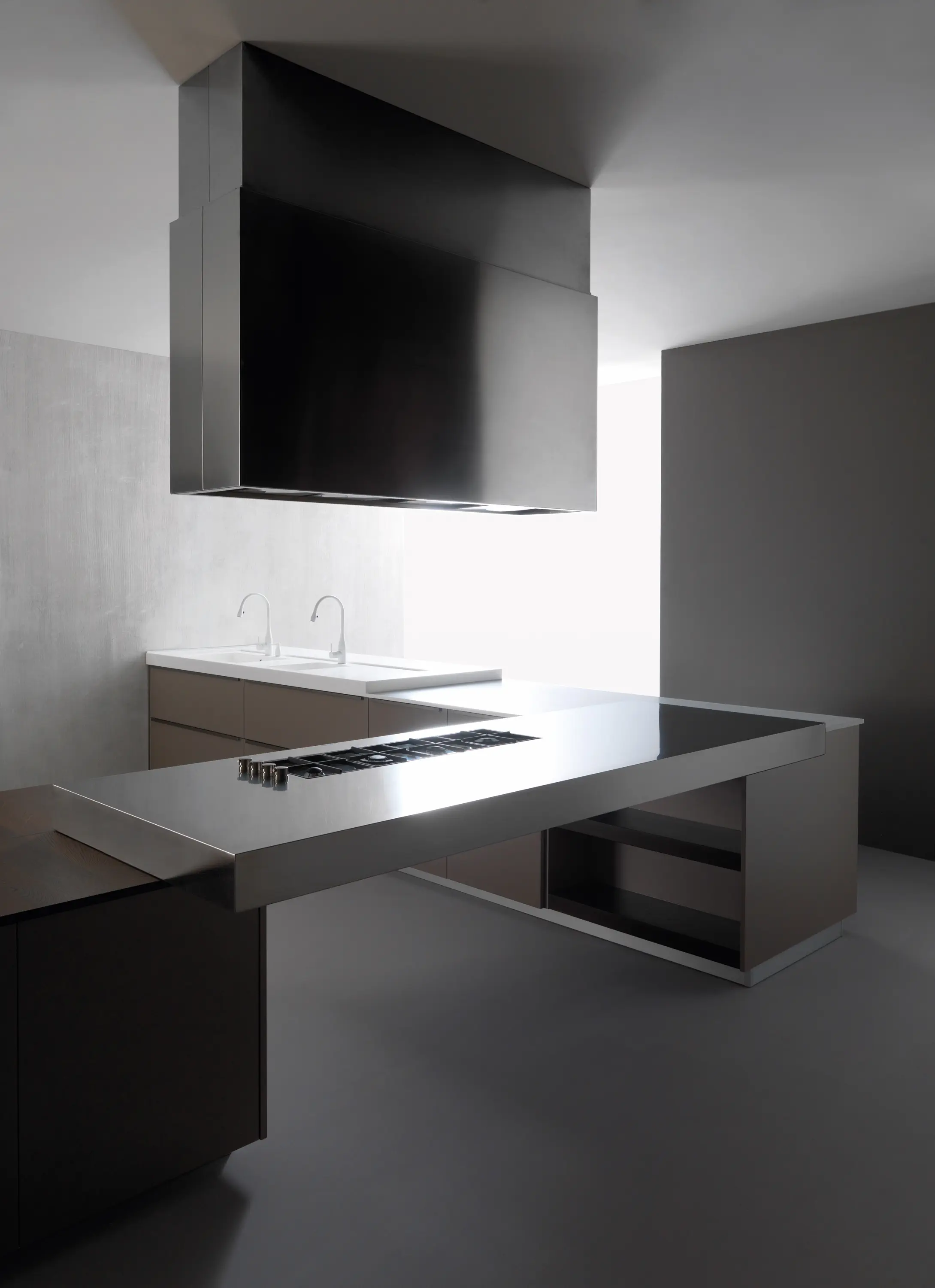 Effeti Industrie SRL - Luce
