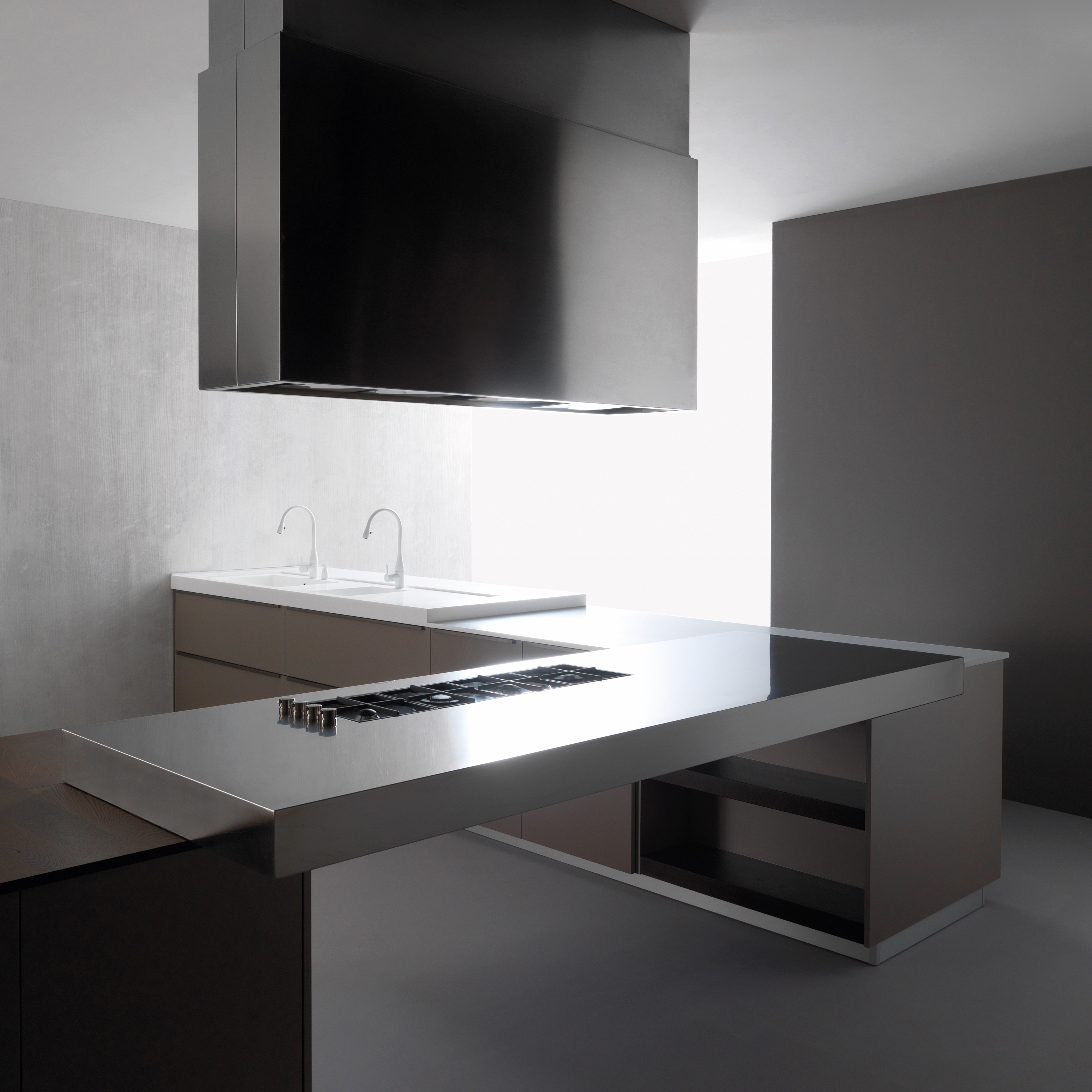 Produkt Luce des Herstellers Effeti Industrie SRL anzeigen