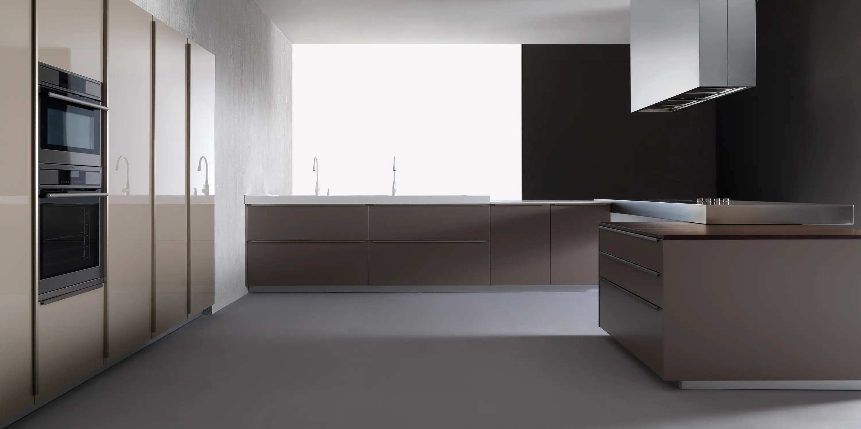 Effeti Industrie SRL - Luce