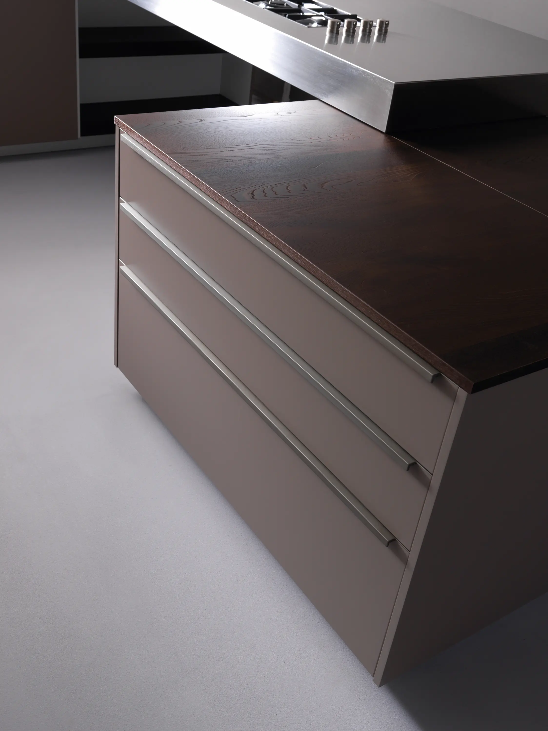 Effeti Industrie SRL - Luce