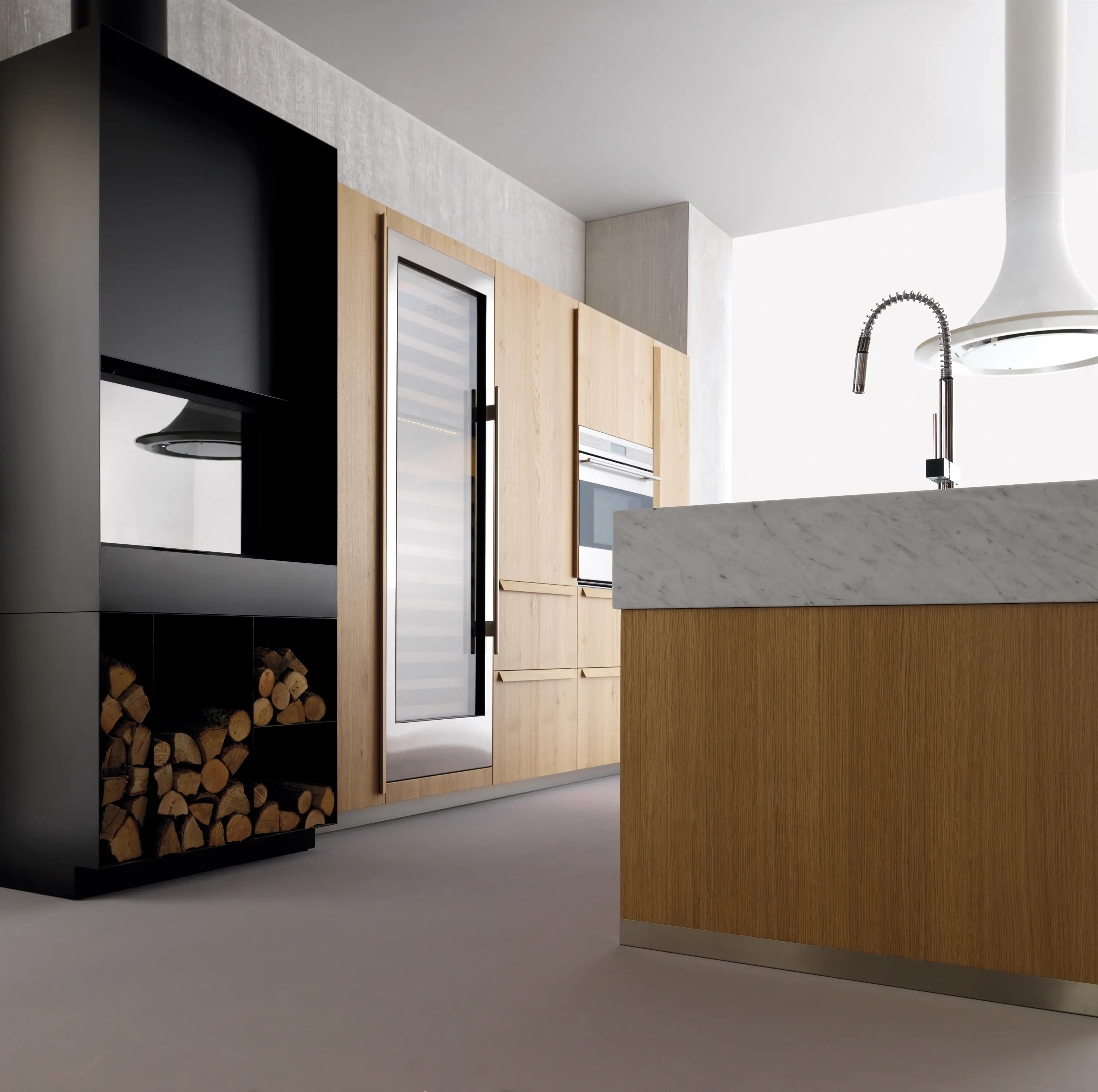 Effeti Industrie SRL - BK1