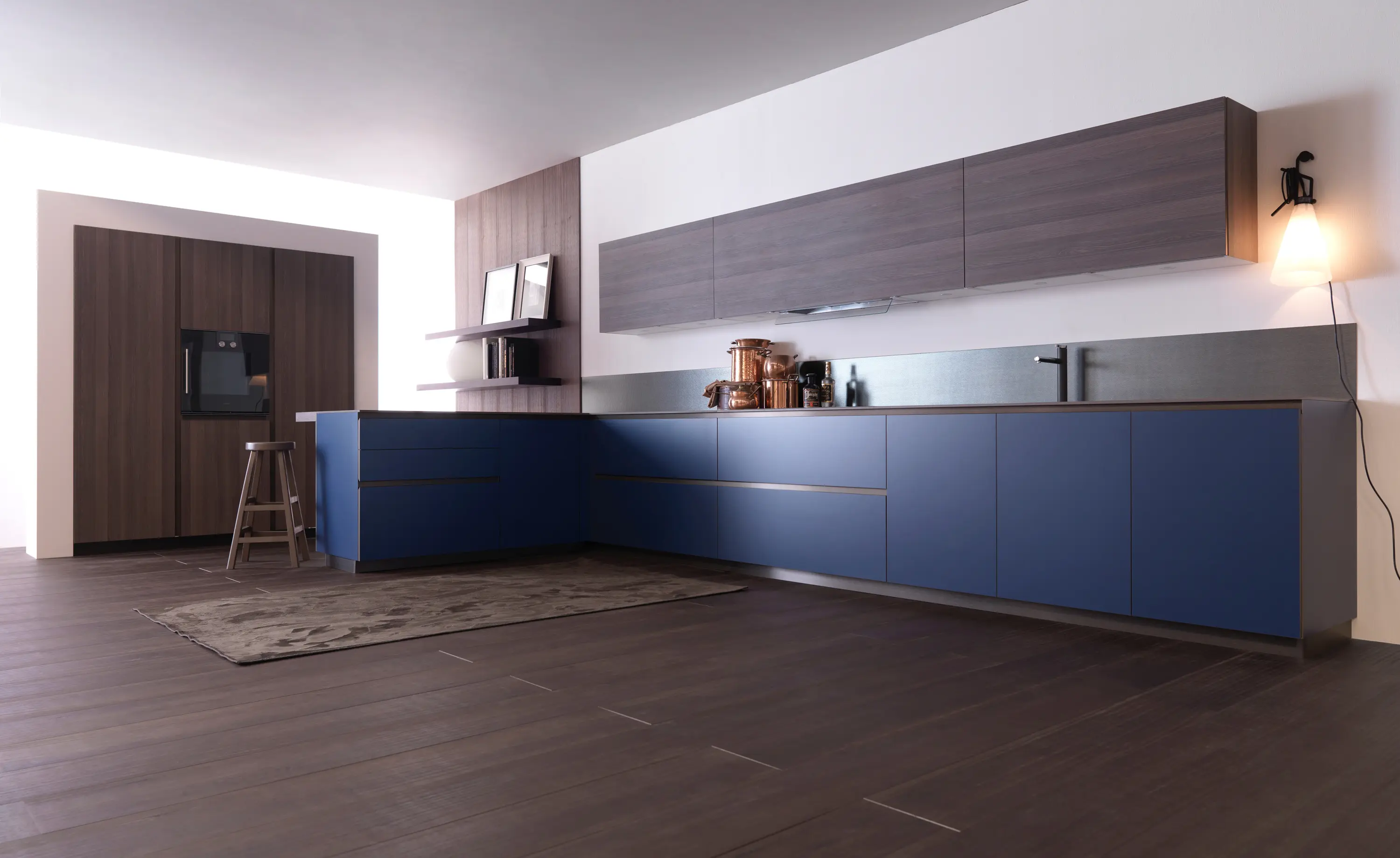 Effeti Industrie SRL - EØ