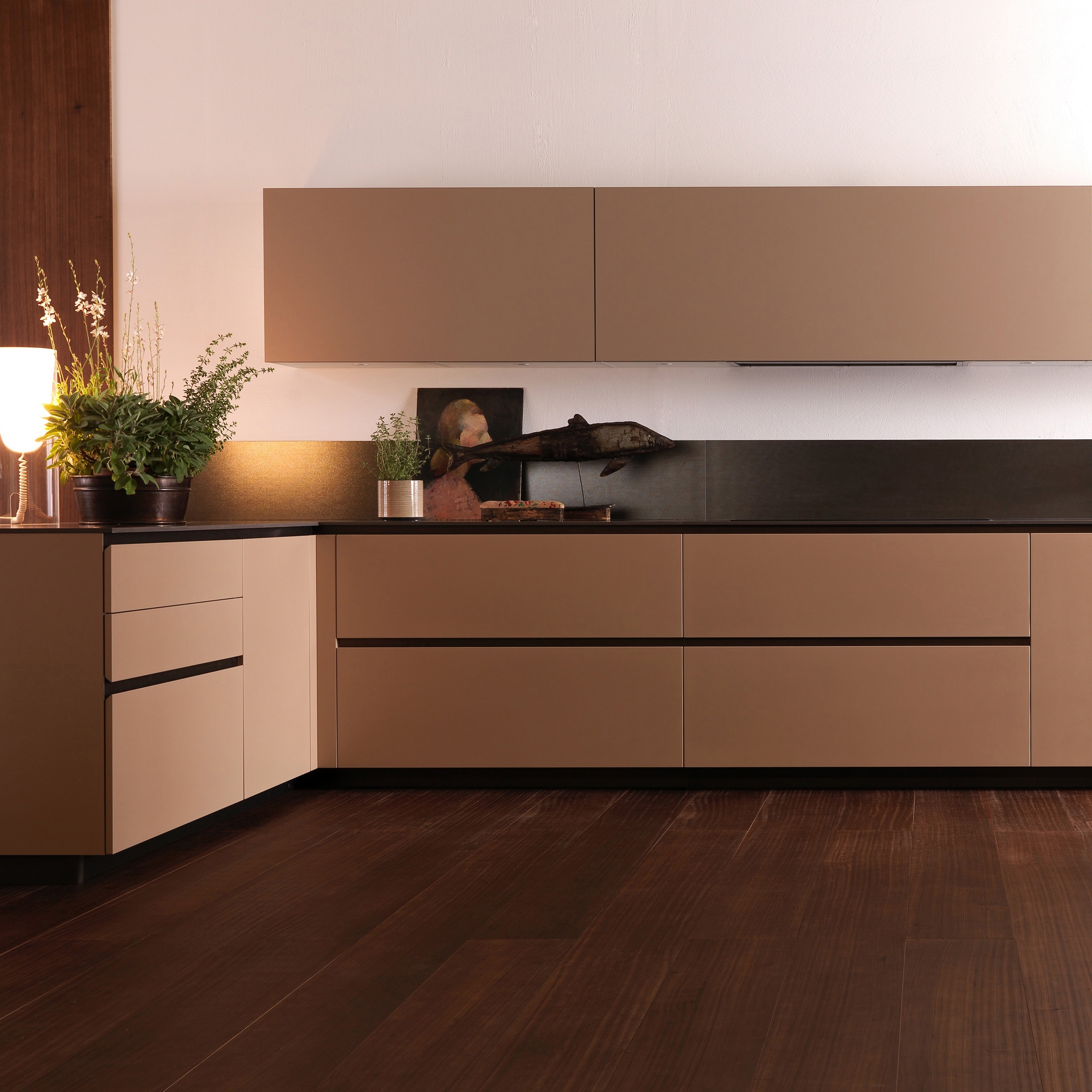 Produkt EØ Light des Herstellers Effeti Industrie SRL anzeigen