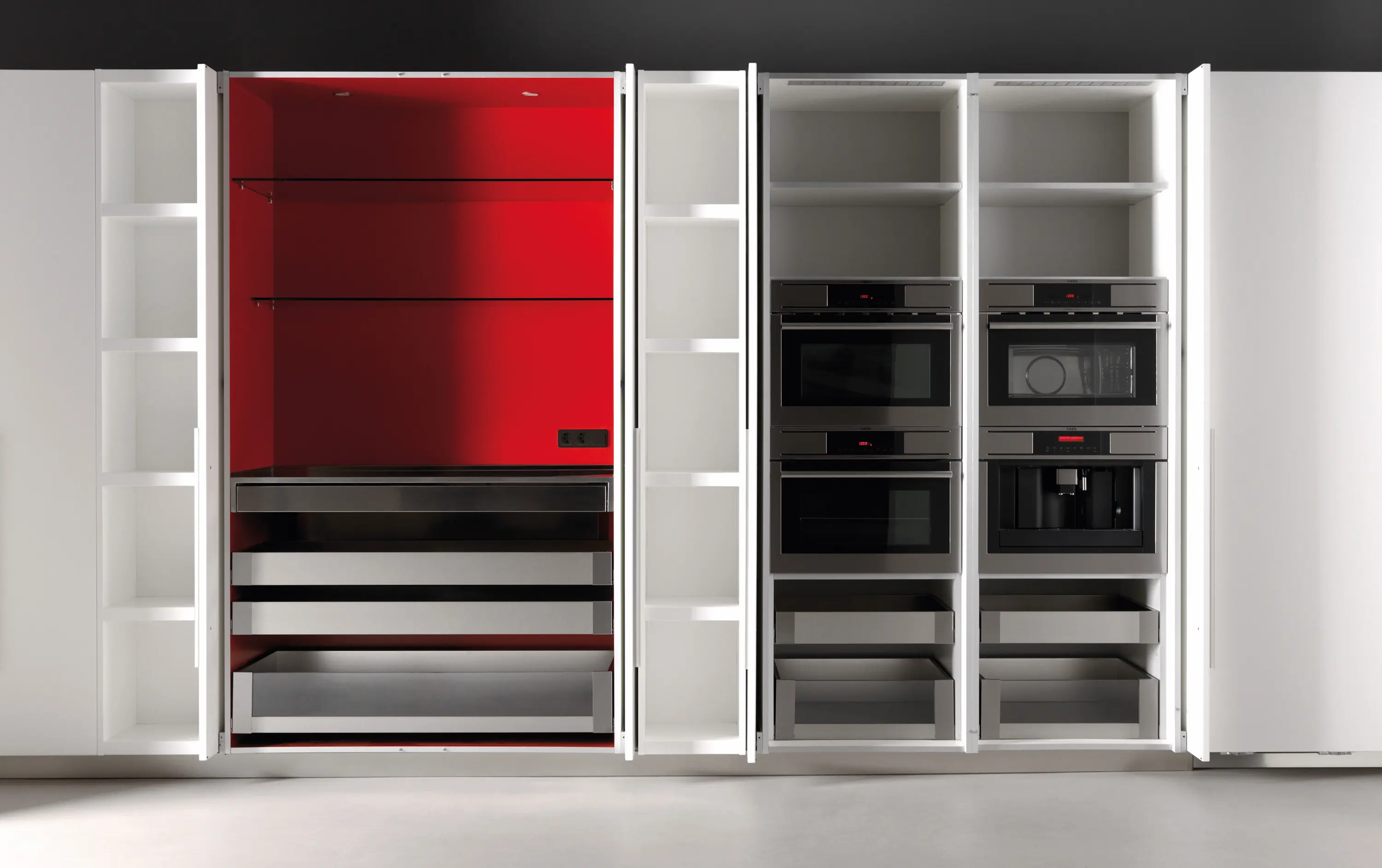 Effeti Industrie SRL - L'Evoluzione