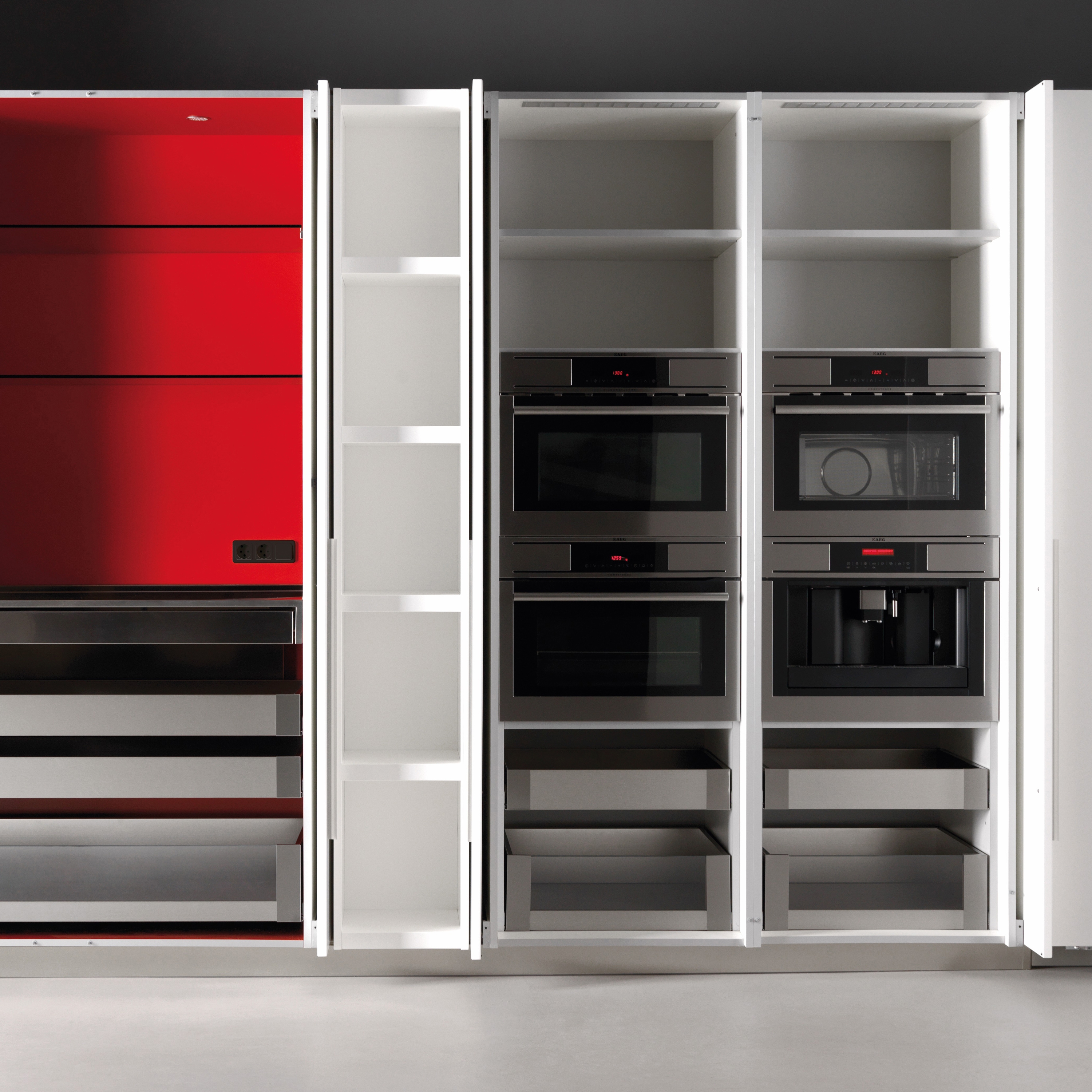 Produkt L'Evoluzione des Herstellers Effeti Industrie SRL anzeigen