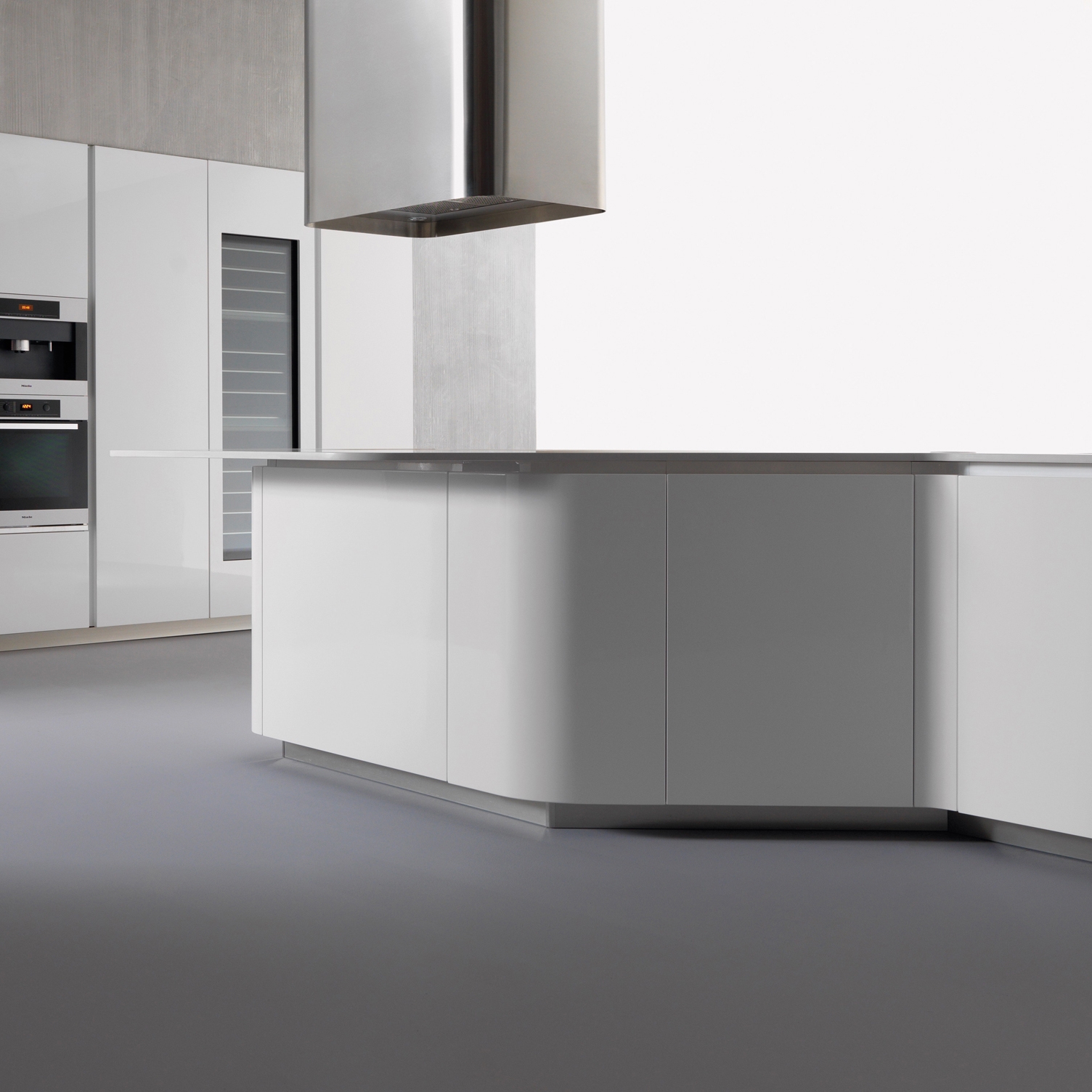 Produkt Sinuosa des Herstellers Effeti Industrie SRL anzeigen