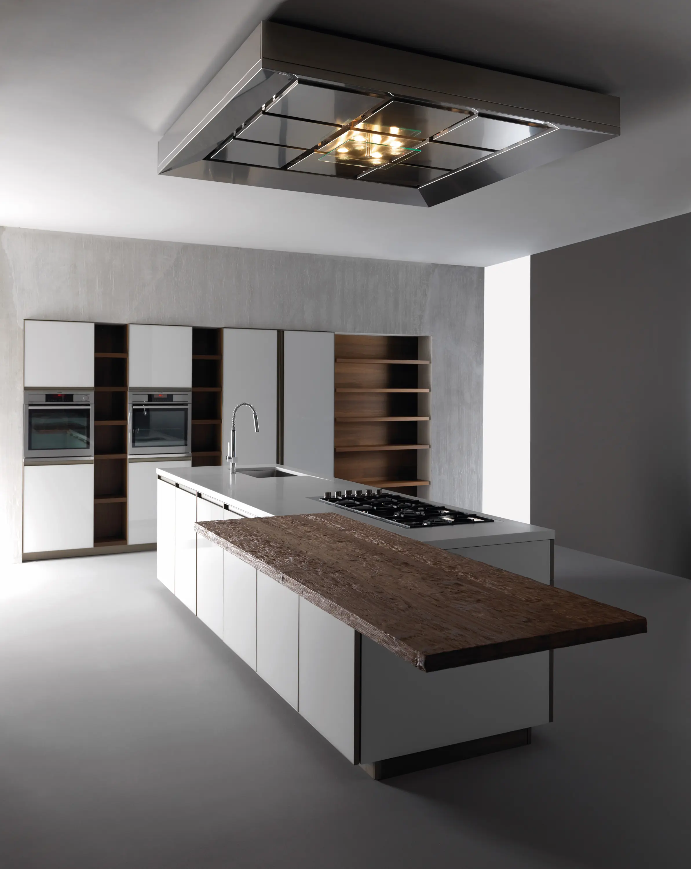 Effeti Industrie SRL - Unika