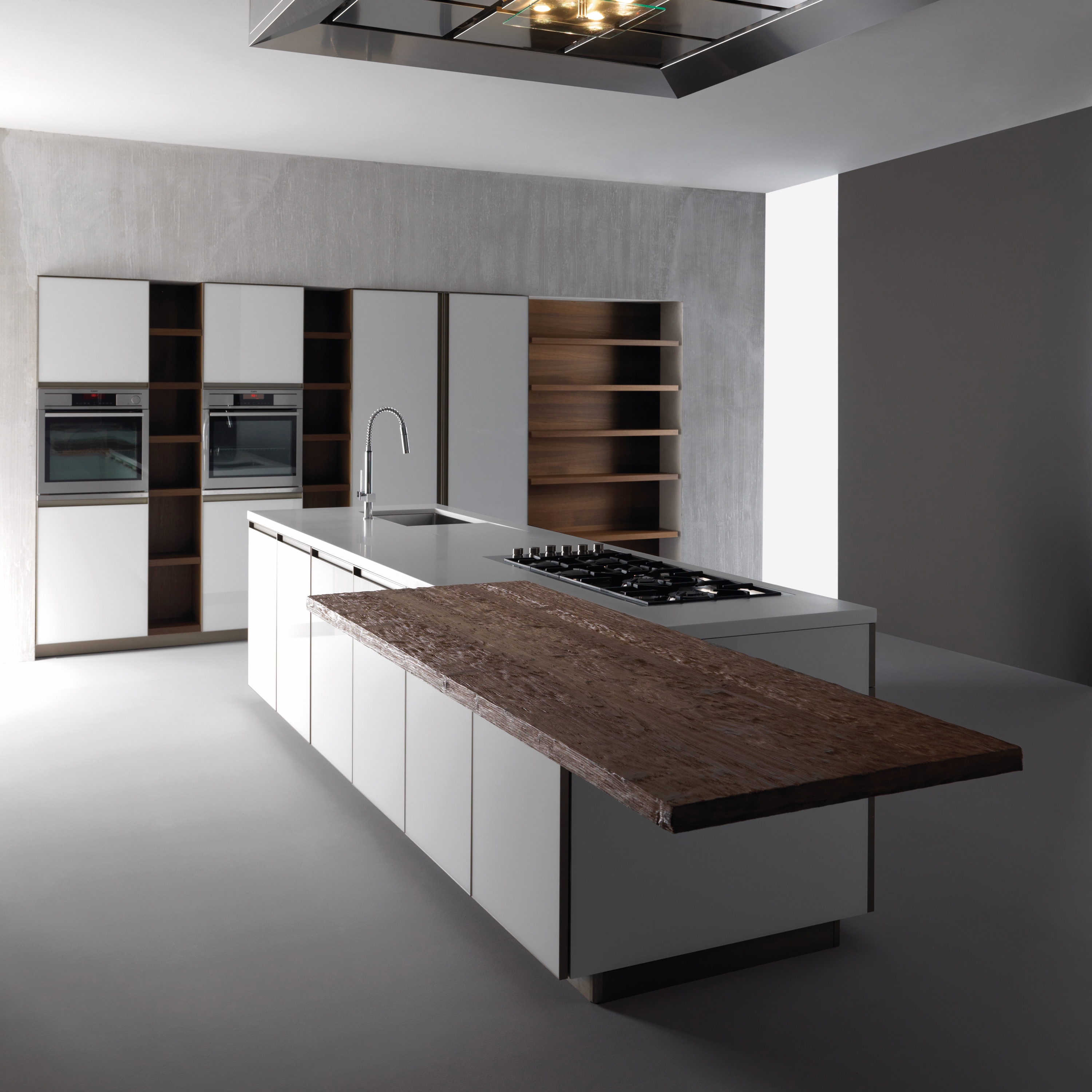 Produkt Unika des Herstellers Effeti Industrie SRL anzeigen