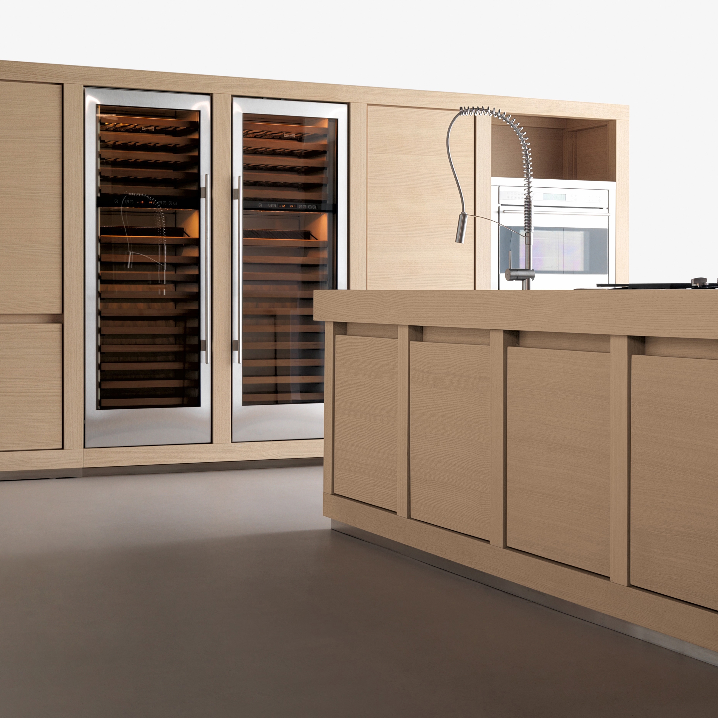 Produkt Wood 100% des Herstellers Effeti Industrie SRL anzeigen