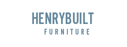 Logo für Henrybuilt Furniture