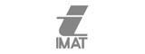 Logo for manufacturer Imat