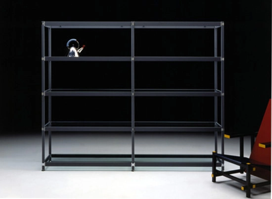 Graffiti Rack GRAFFITI - Shelving from Imat | Architonic