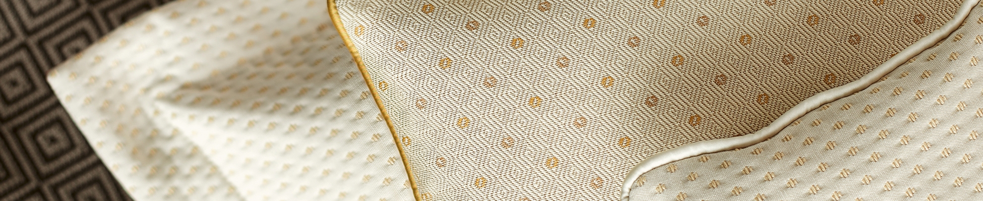 Discover the world of manufacturer JAB Anstoetz