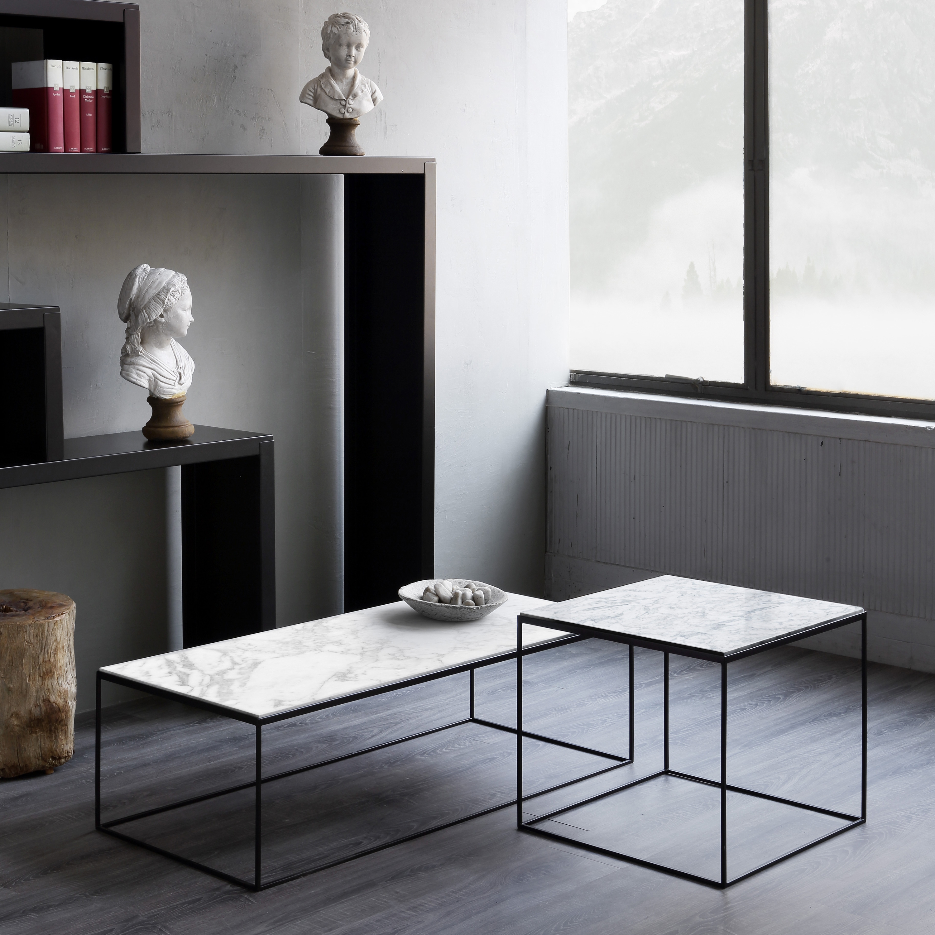 LOW TABLES