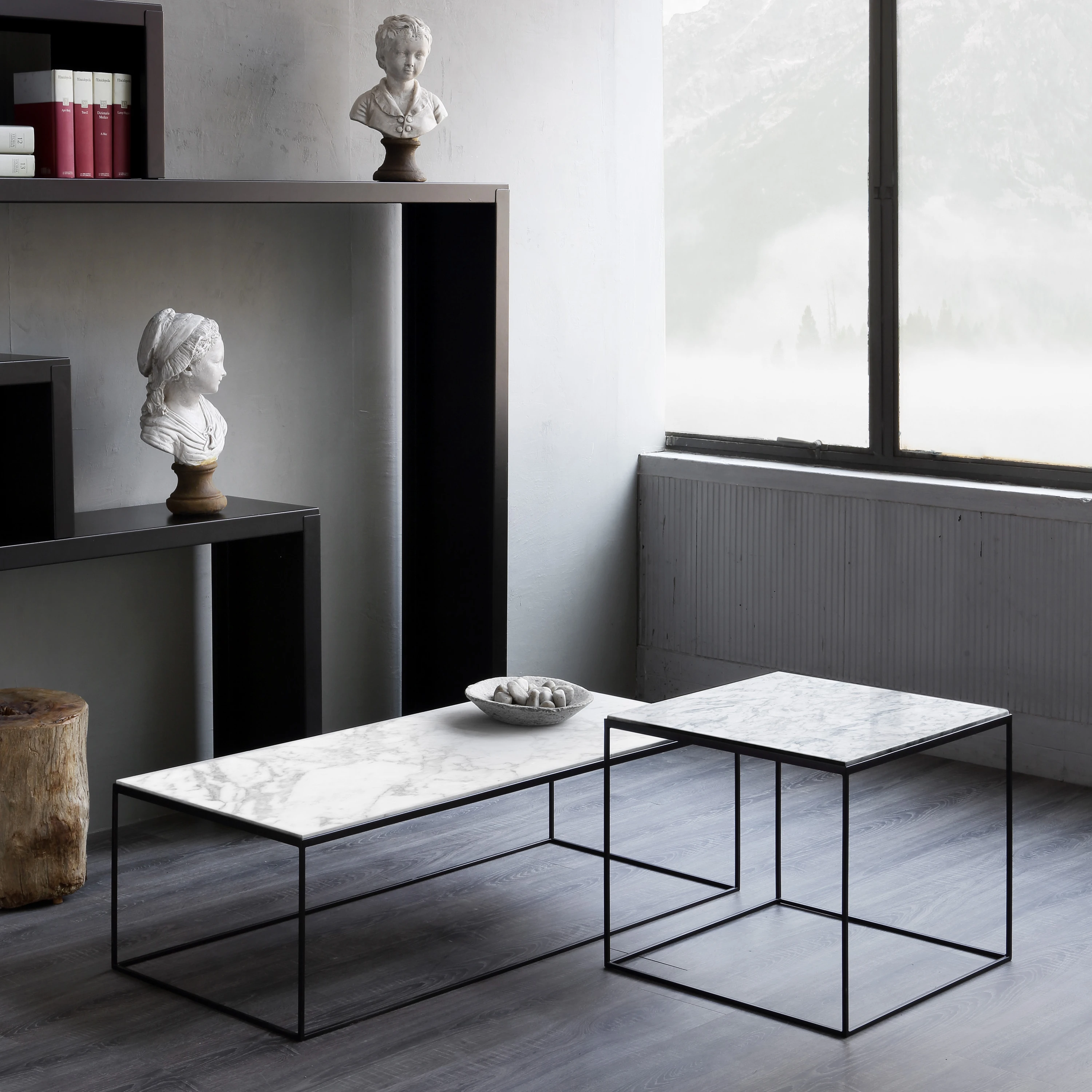 LOW TABLES