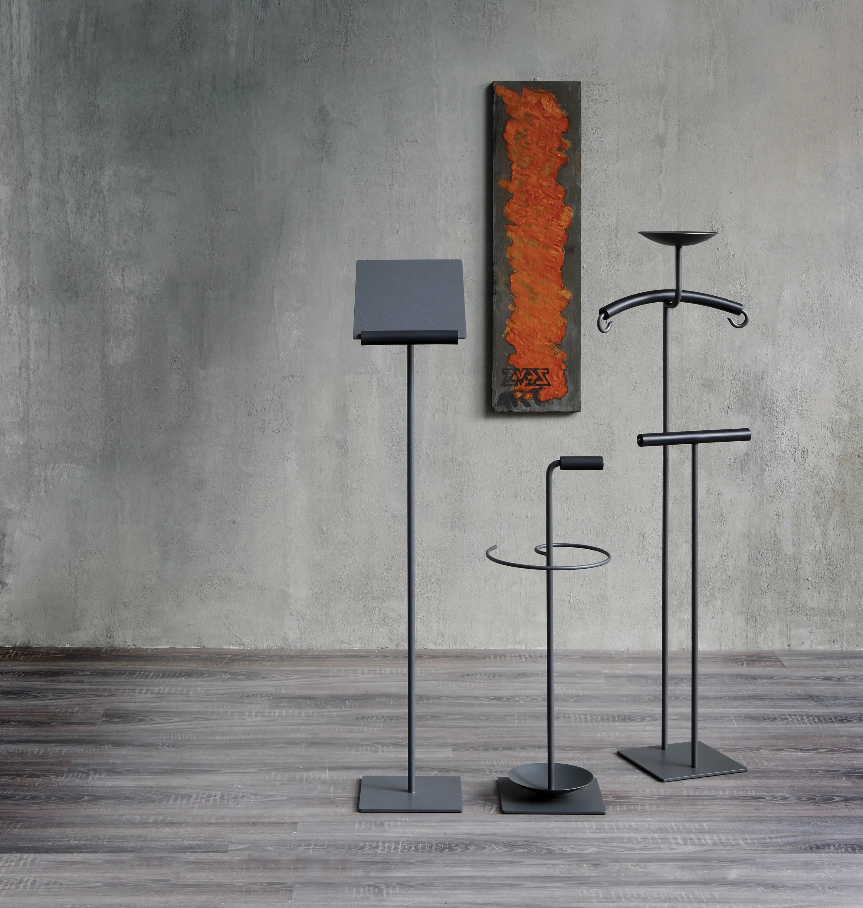 ZEUS - Servus Display