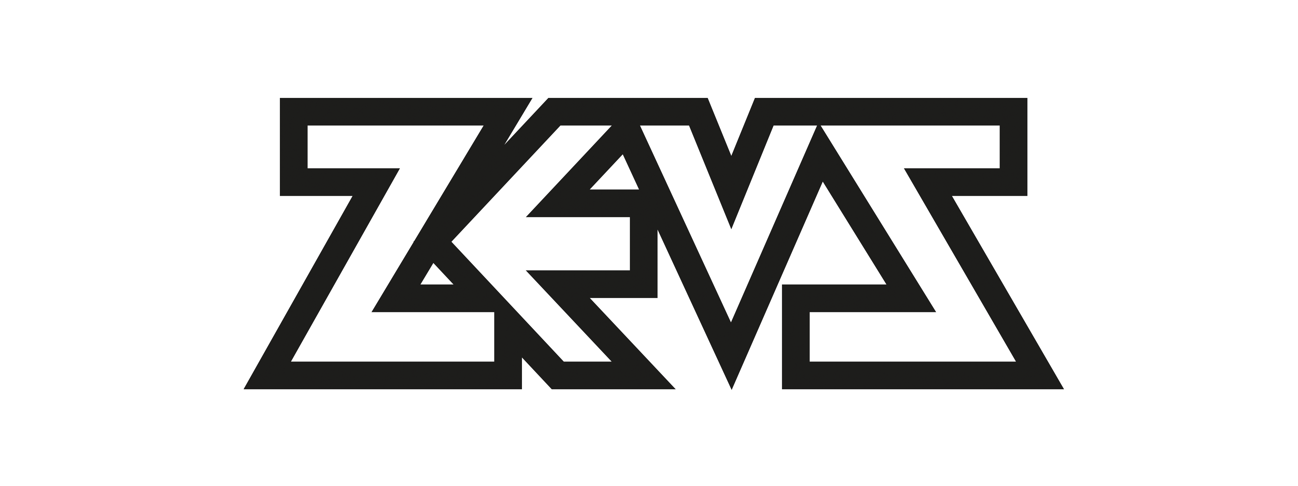 Logo for manufacturer ZEUS