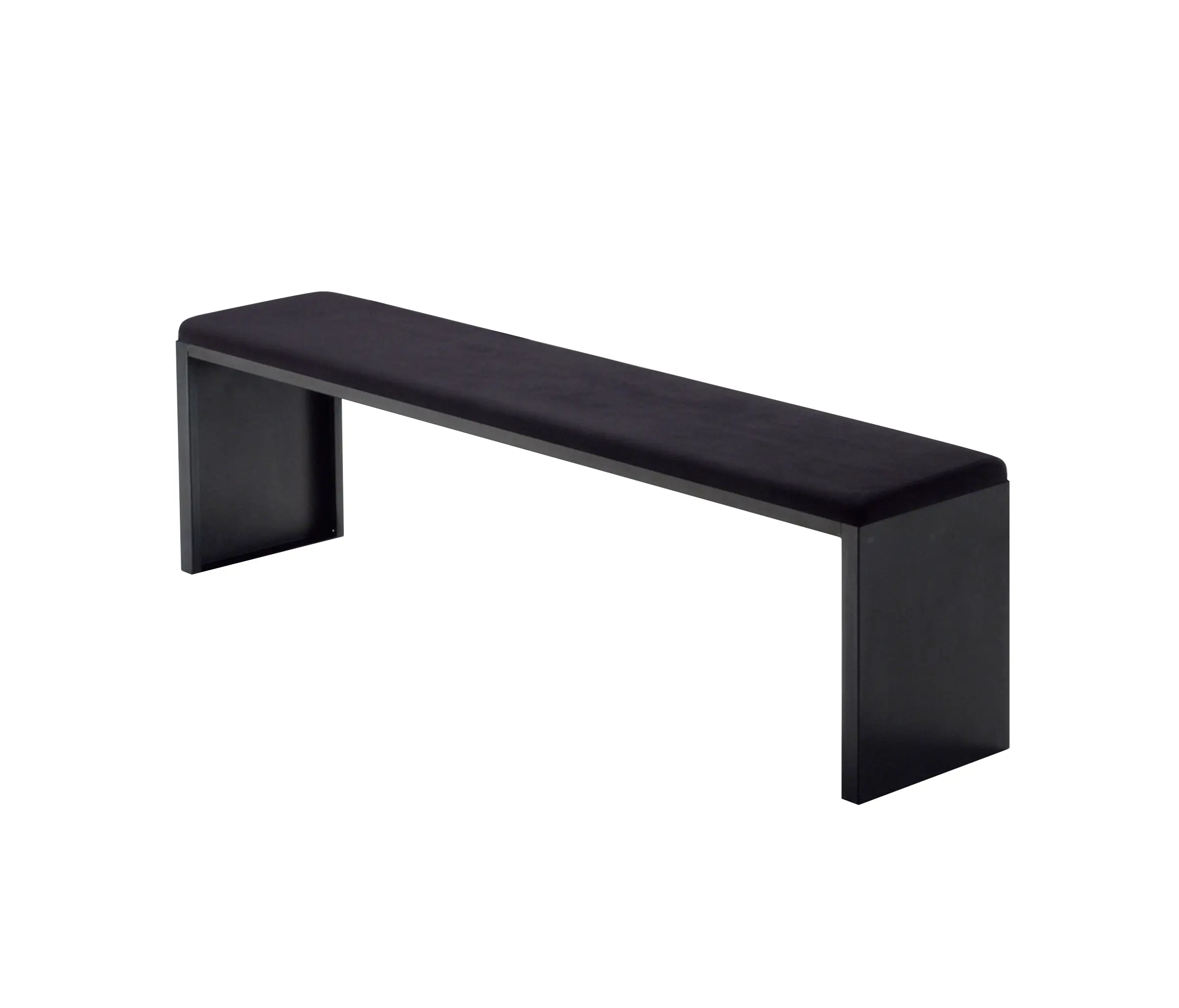 ZEUS - Irony Pad Bench