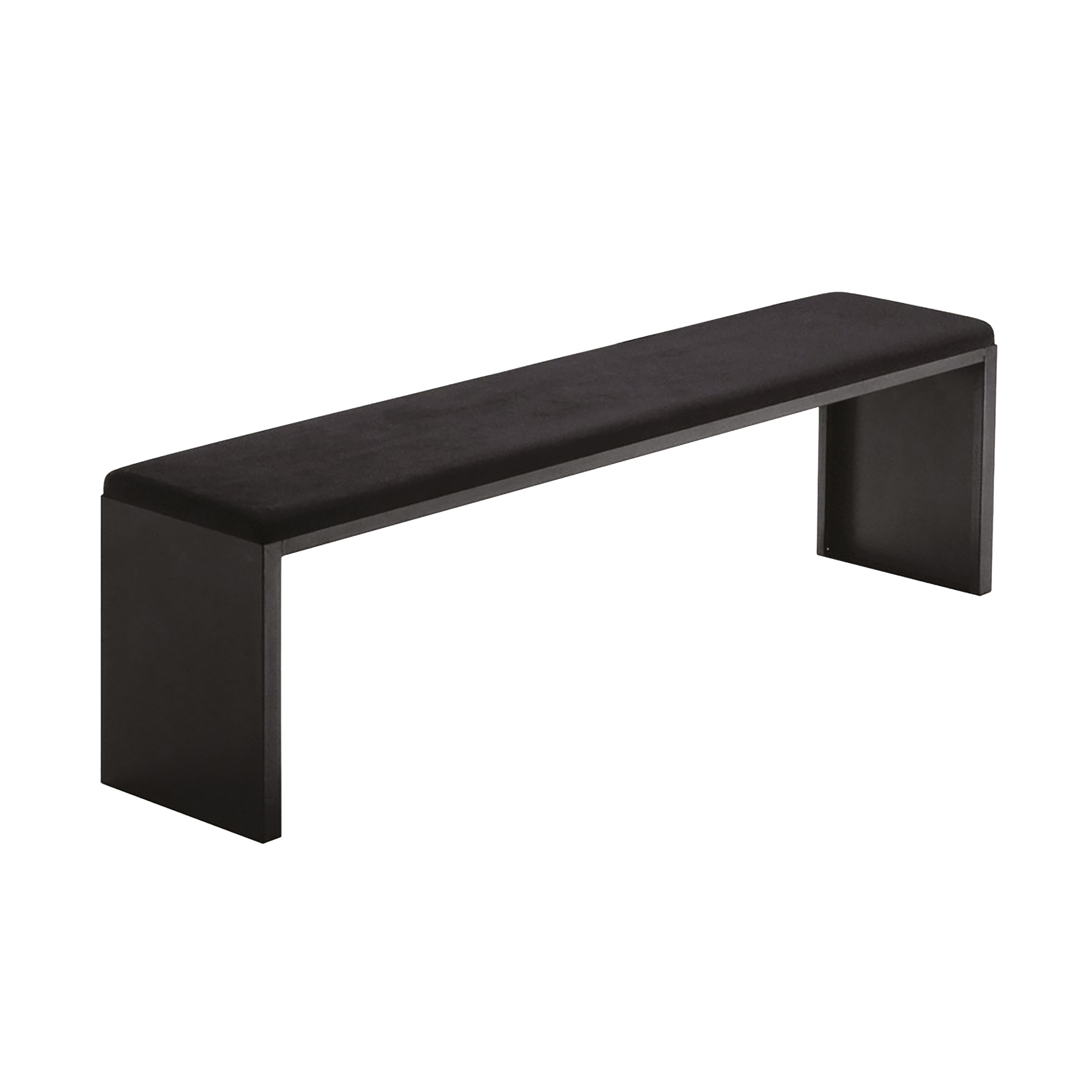 Display product Irony Pad Bench from manufacturer ZEUS