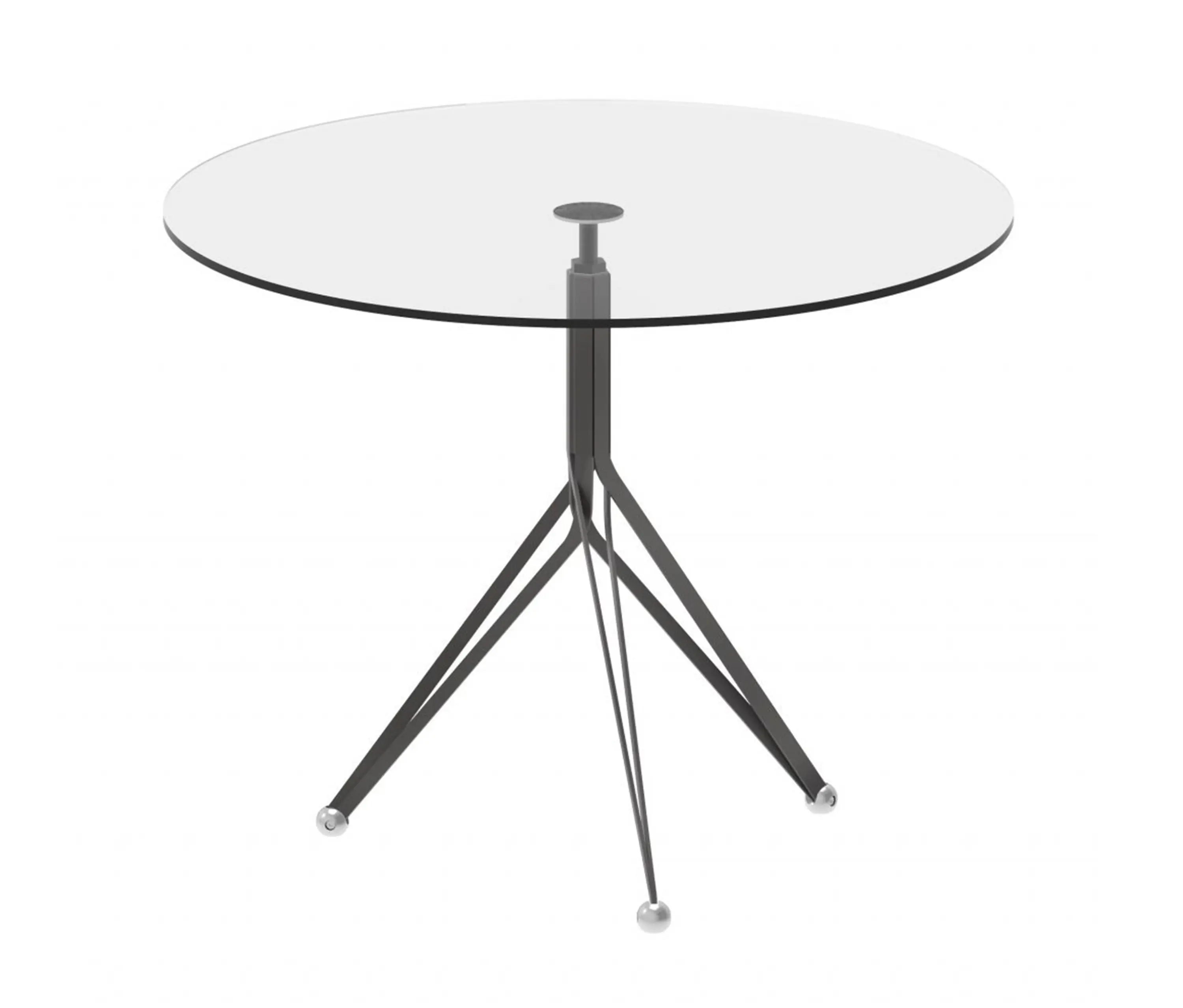 ZEUS - Anonimus table