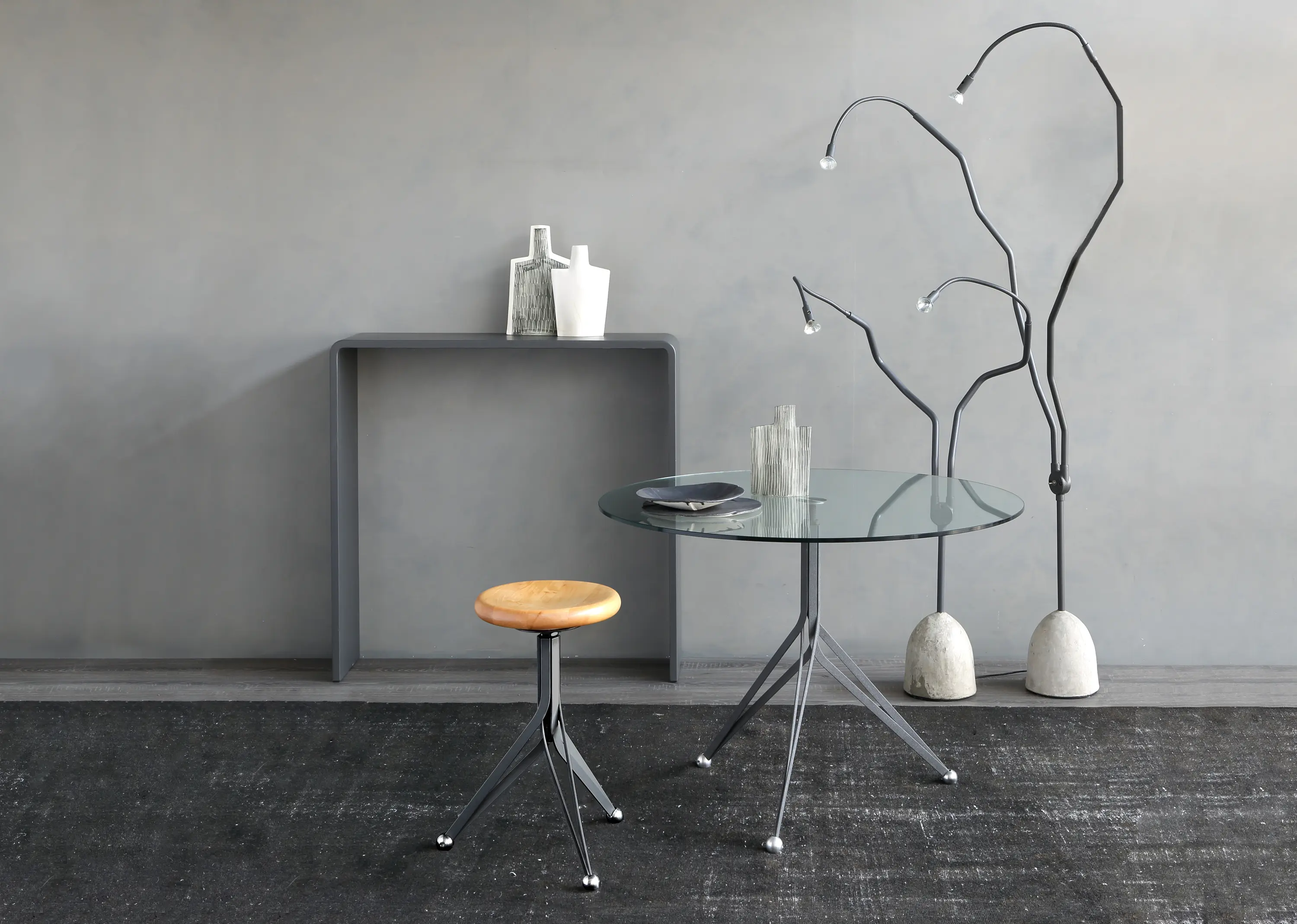ZEUS - Anonimus table